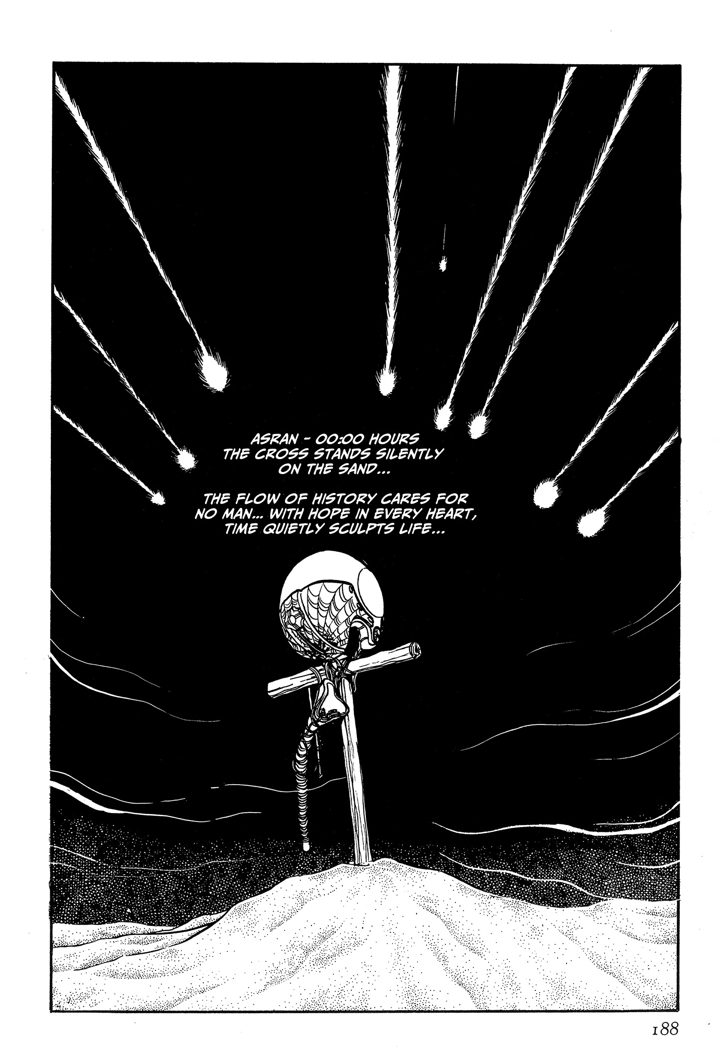 Area 88 Chapter 102 page 24 - 