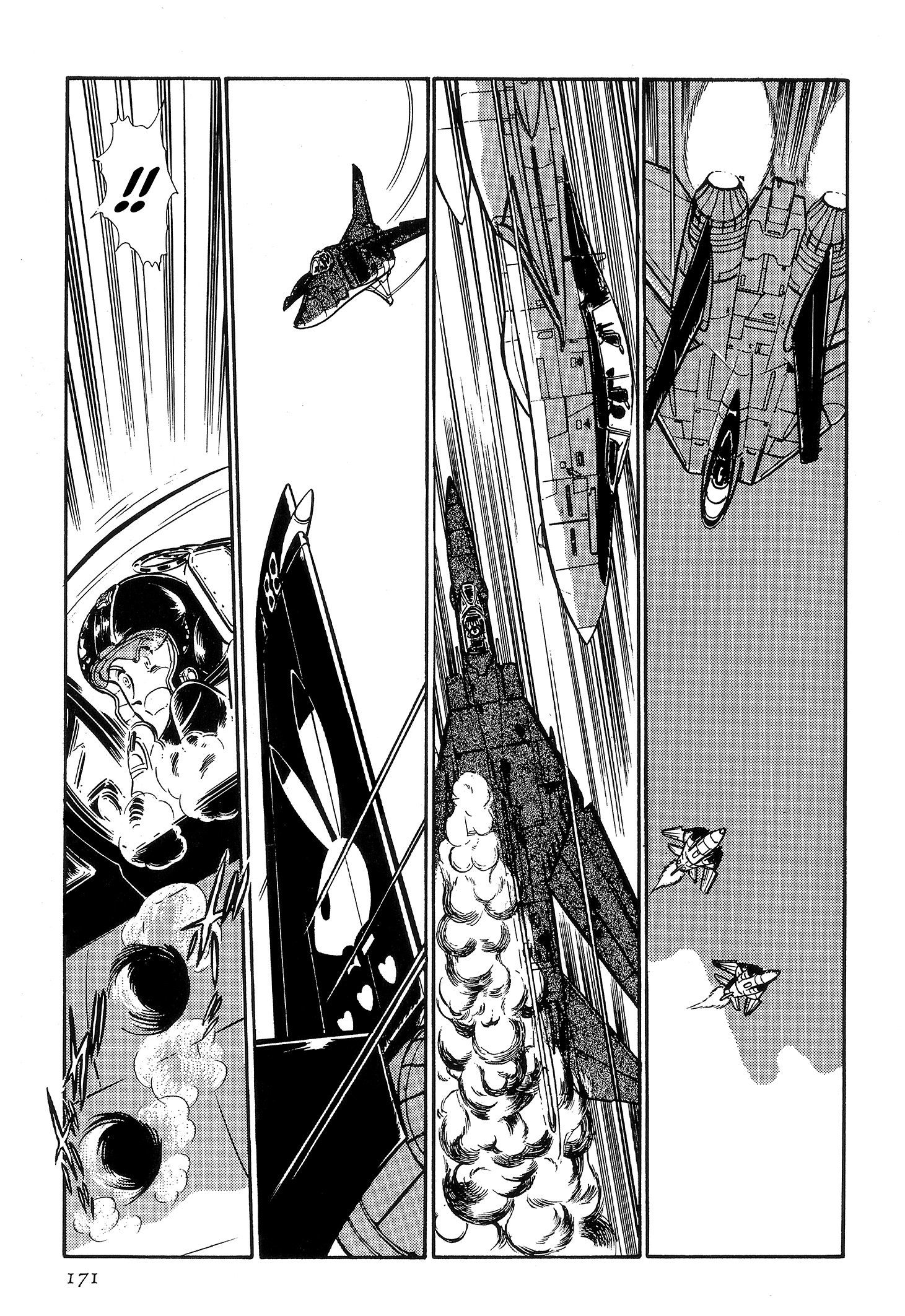 Area 88 Chapter 102 page 7 - 