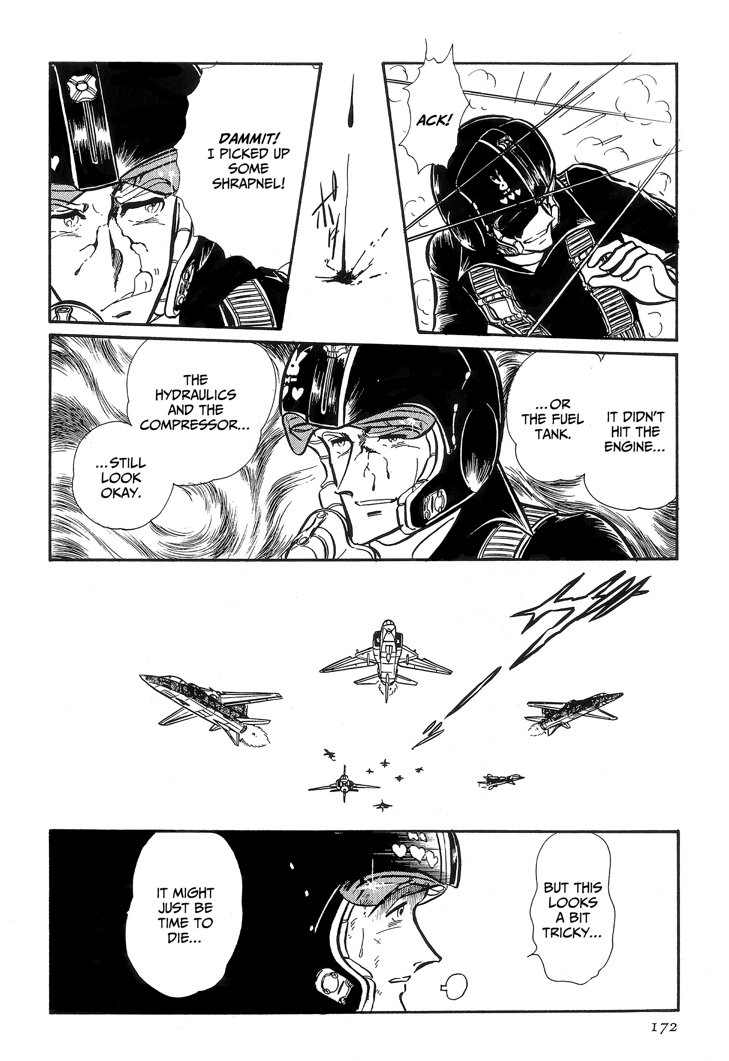 Area 88 Chapter 102 page 8 - 