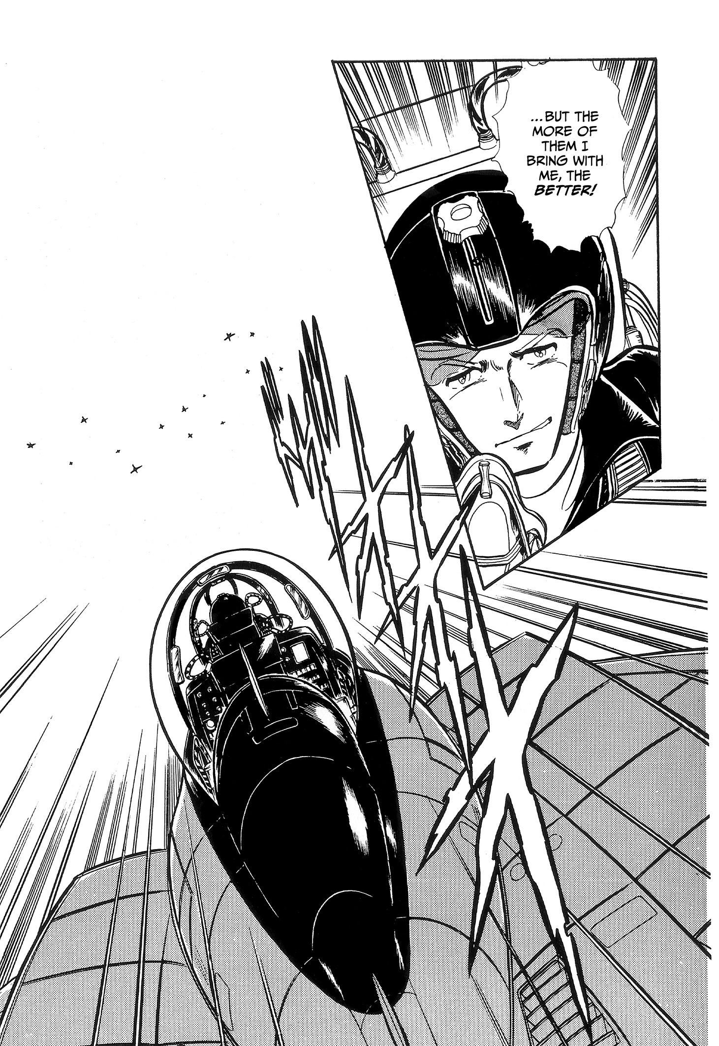 Area 88 Chapter 102 page 9 - 