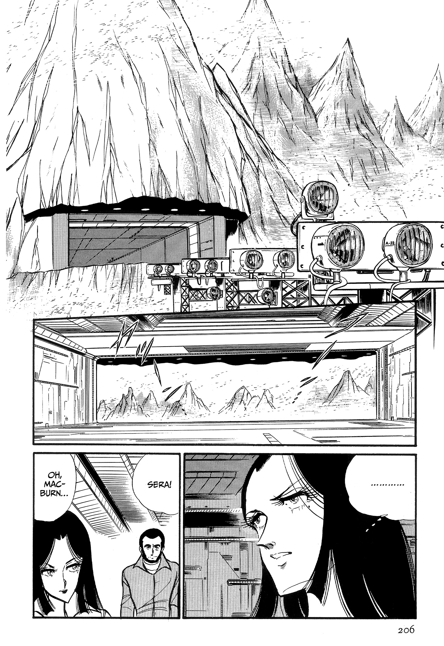 Area 88 Chapter 103 page 18 - 