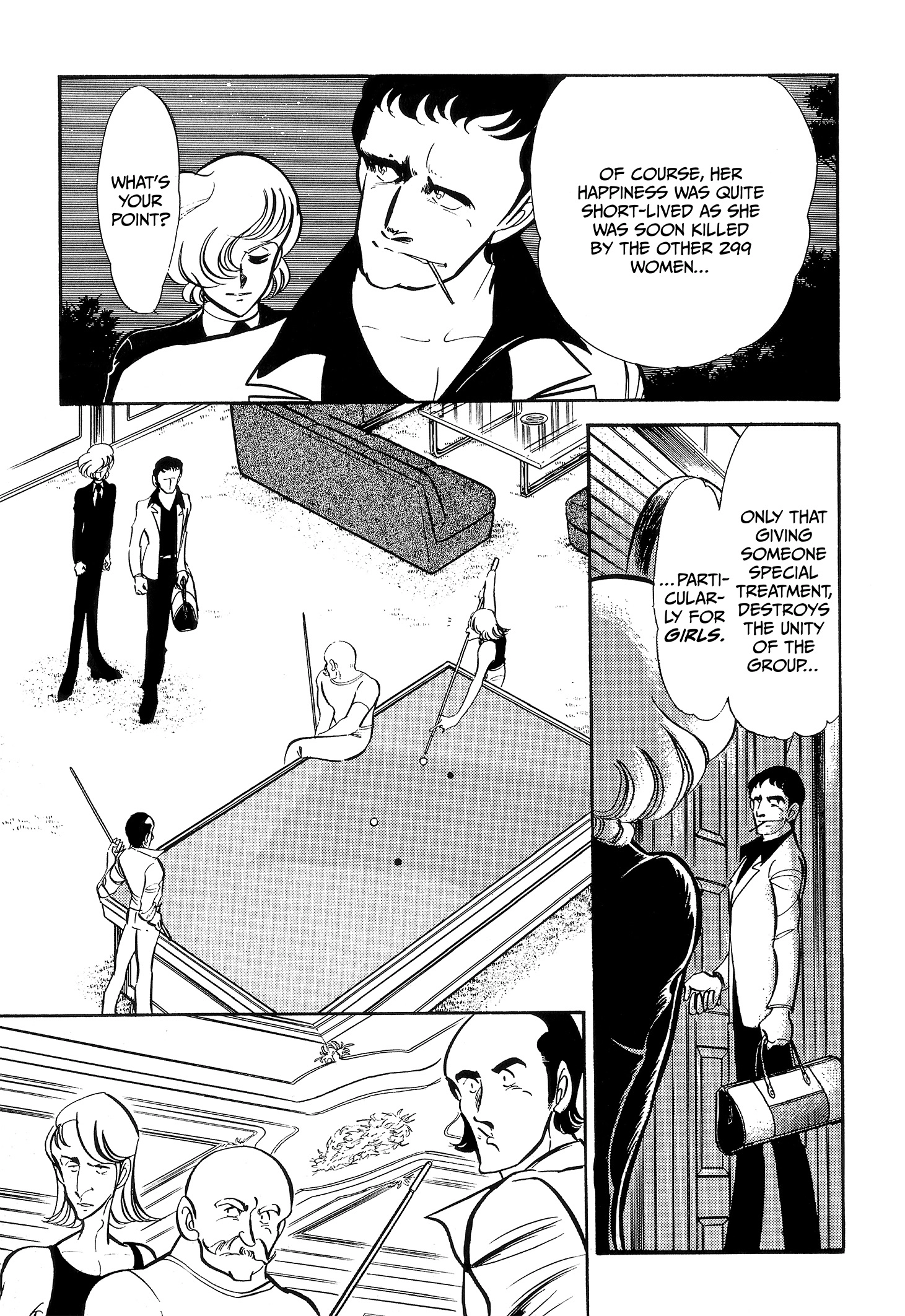 Area 88 Chapter 103 page 3 - 