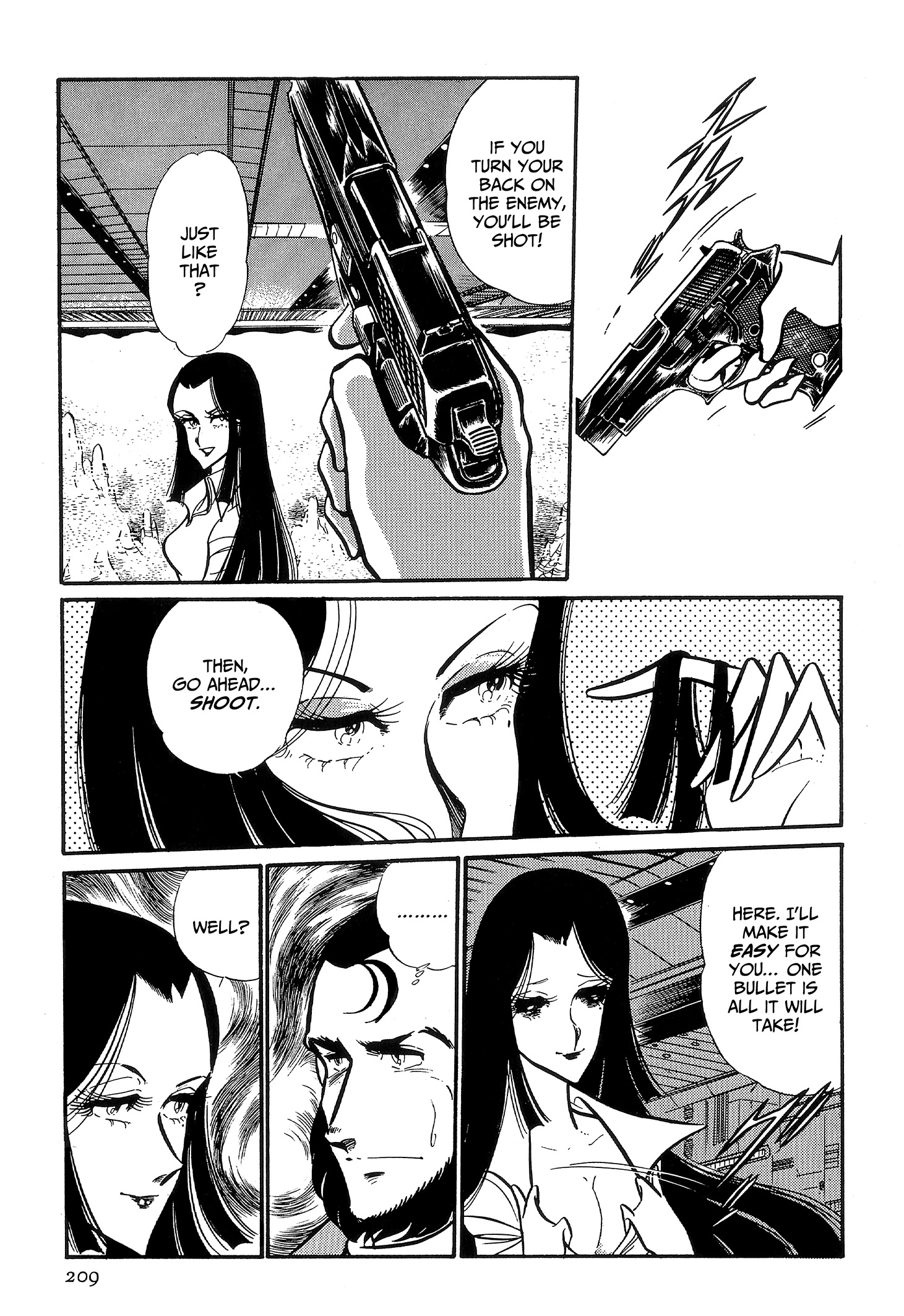 Area 88 Chapter 103 page 21 - 