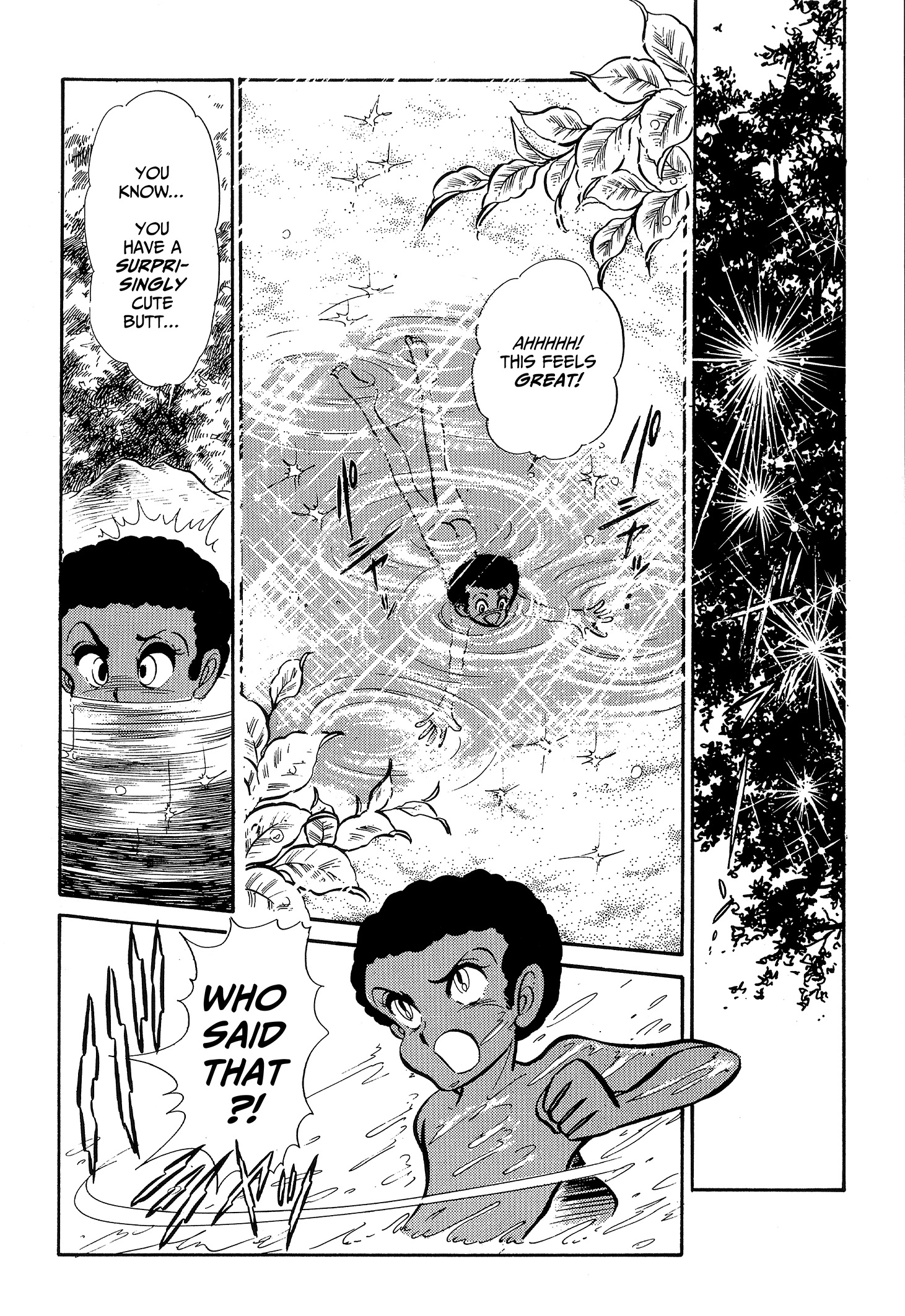 Area 88 Chapter 104 page 14 - 