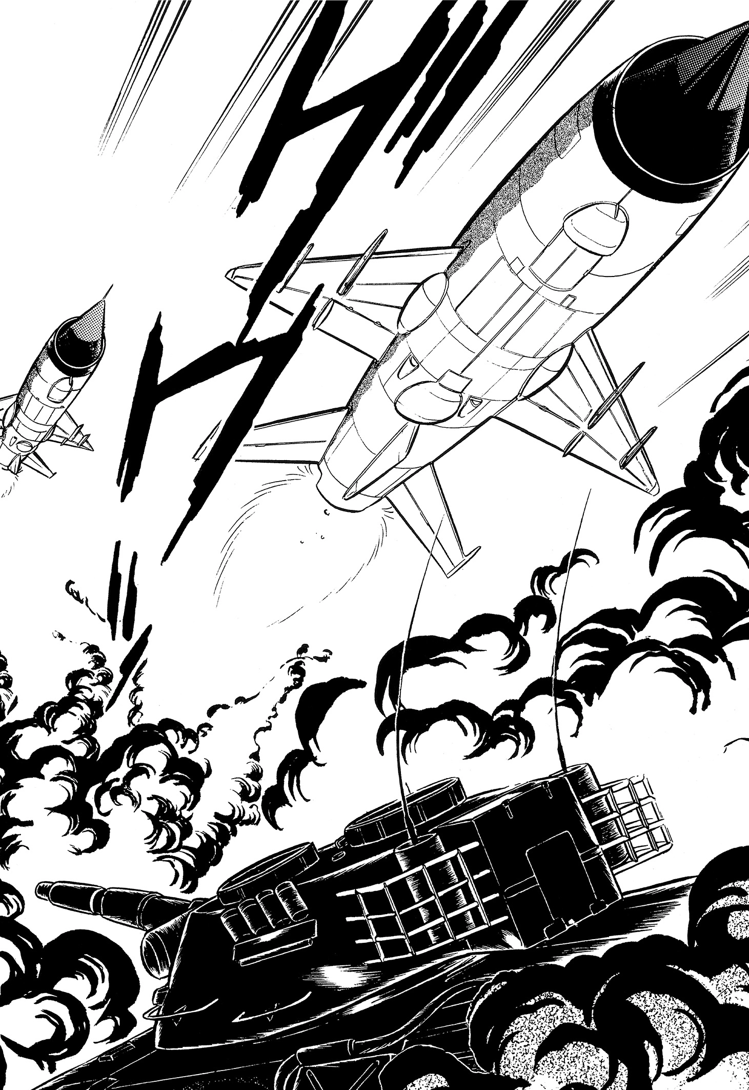 Area 88 Chapter 104 page 8 - 