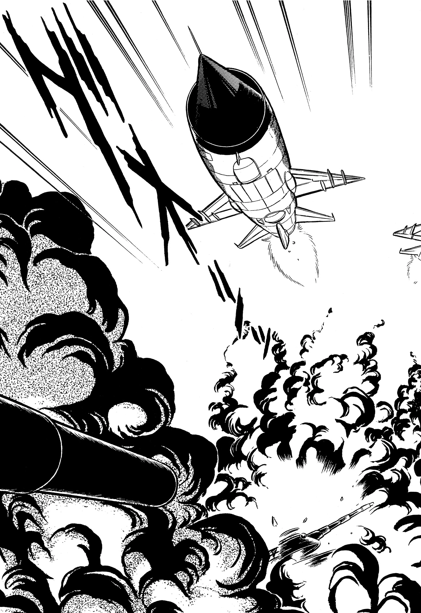 Area 88 Chapter 104 page 9 - 