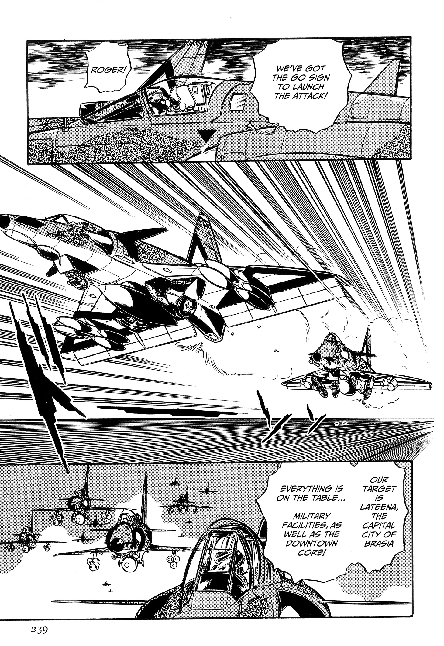 Area 88 Chapter 105 page 8 - 