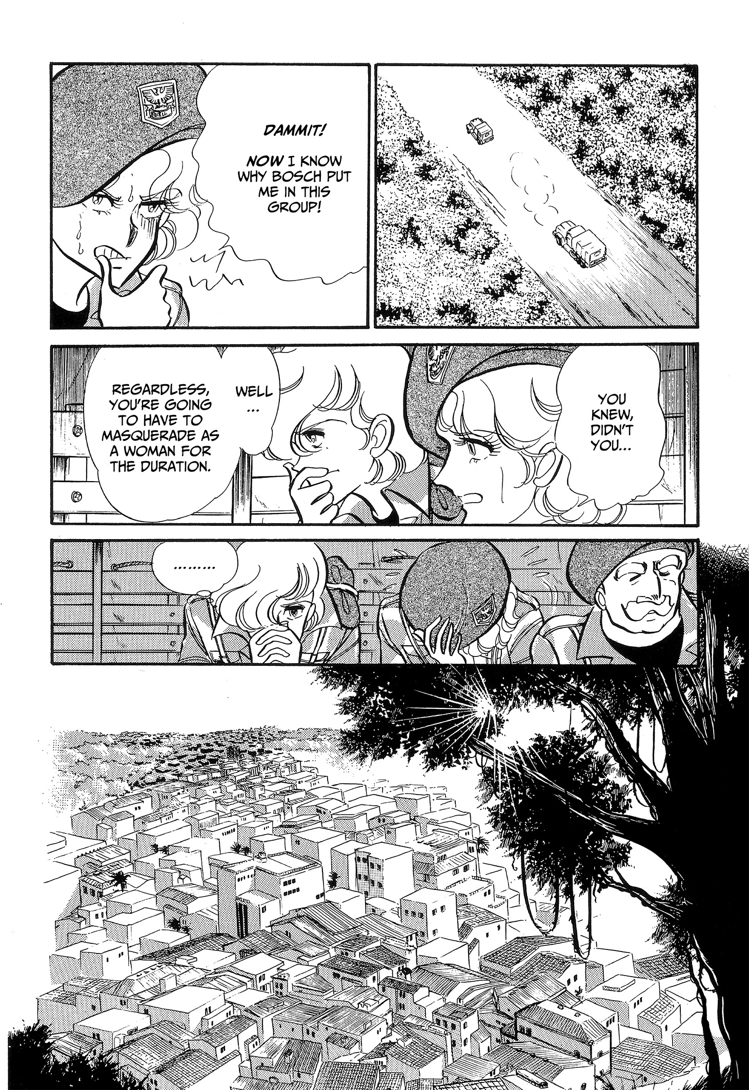 Area 88 Chapter 106 page 15 - 