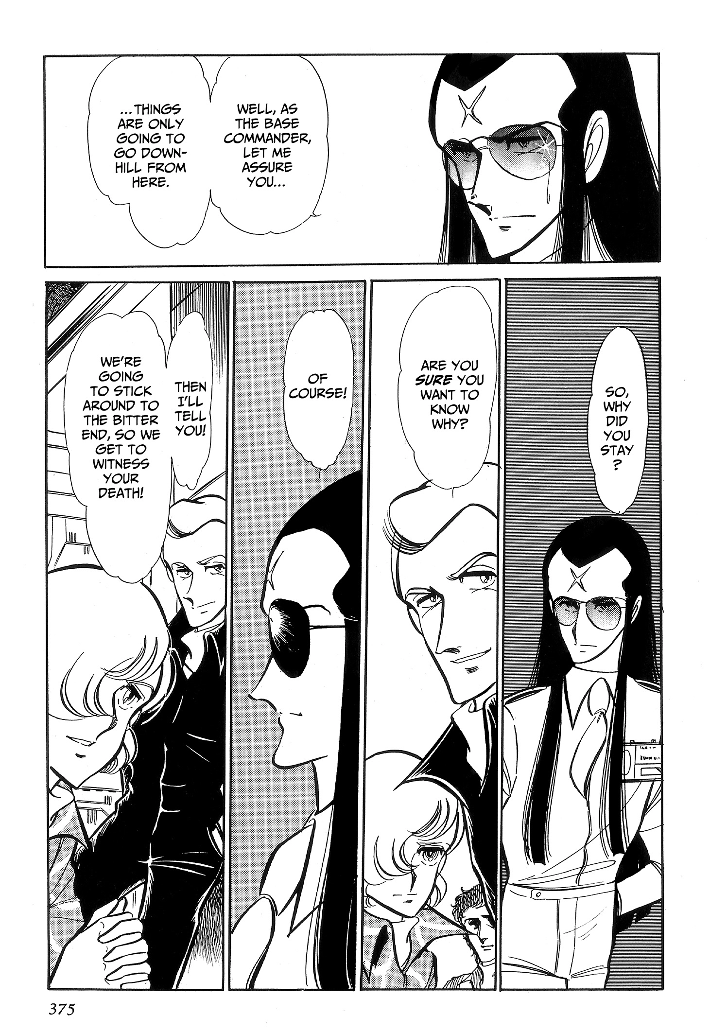 Area 88 Chapter 92 page 18 - 