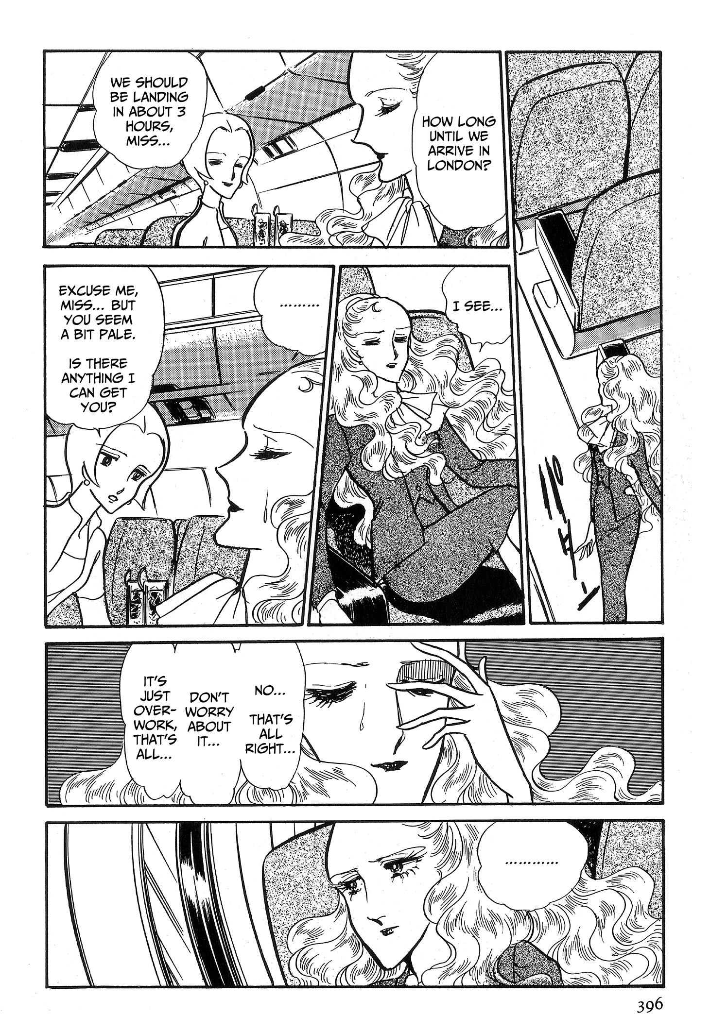 Area 88 Chapter 93 page 16 - 
