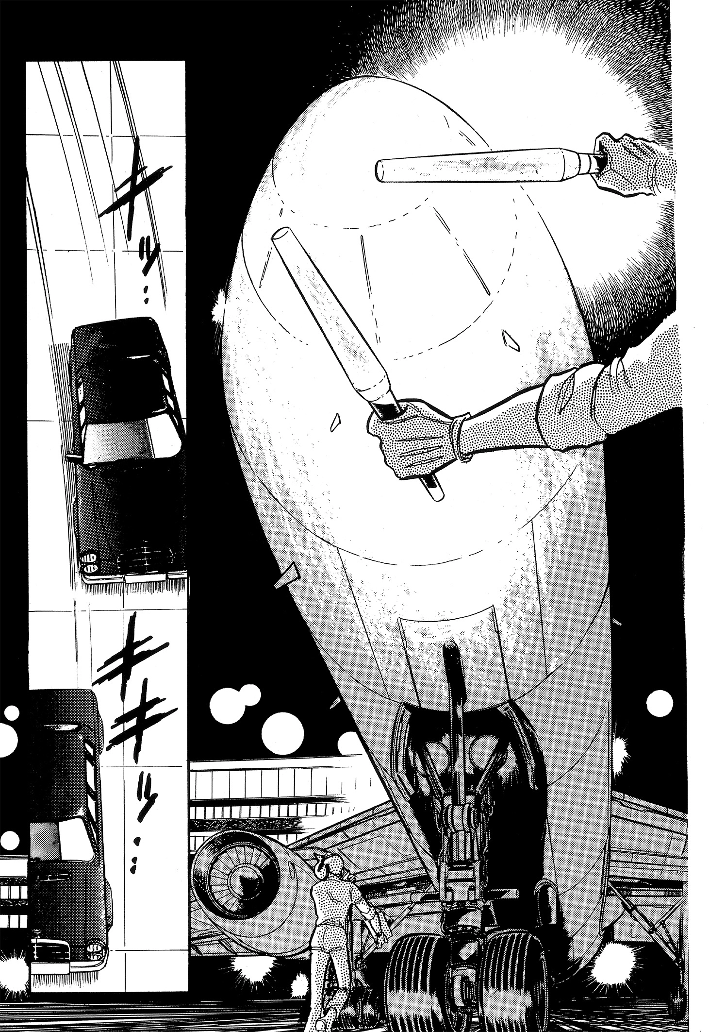 Area 88 Chapter 93 page 4 - 