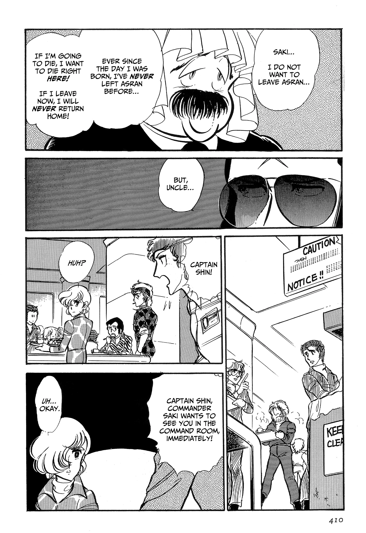 Area 88 Chapter 94 page 10 - 