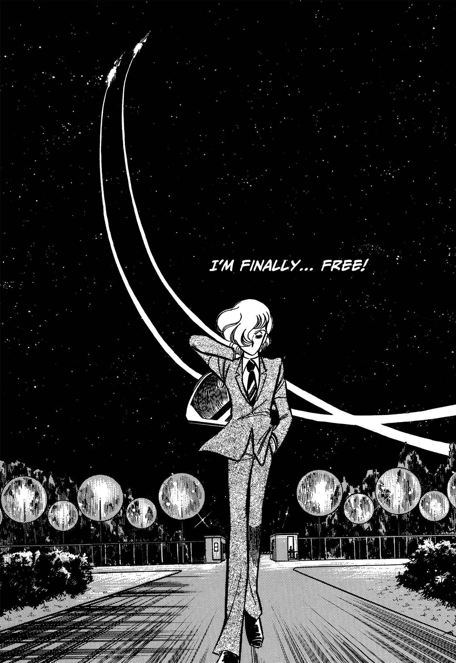 Area 88 Chapter 95 page 10 - 