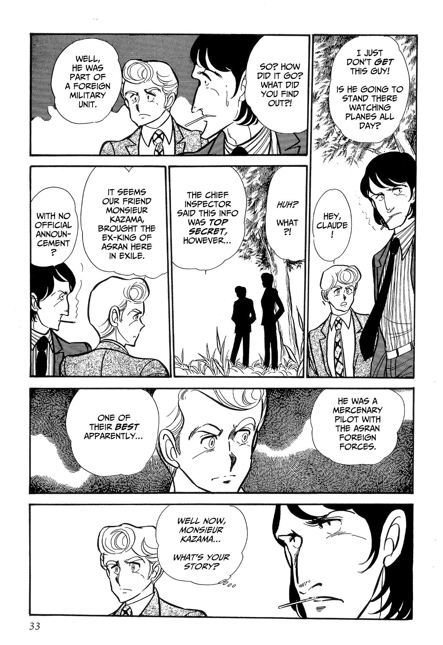 Area 88 Chapter 96 page 13 - 