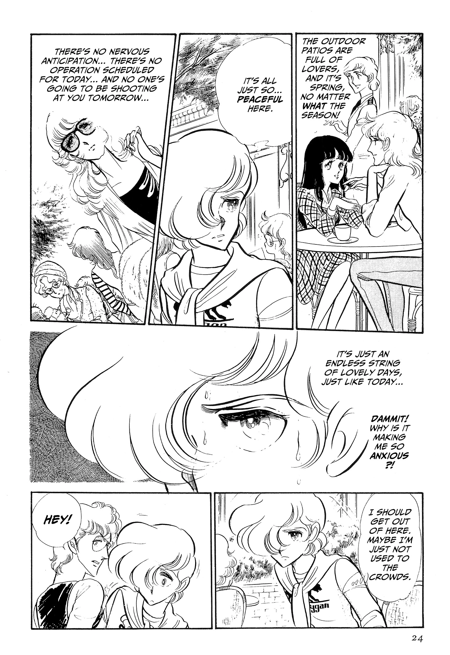 Area 88 Chapter 96 page 4 - 