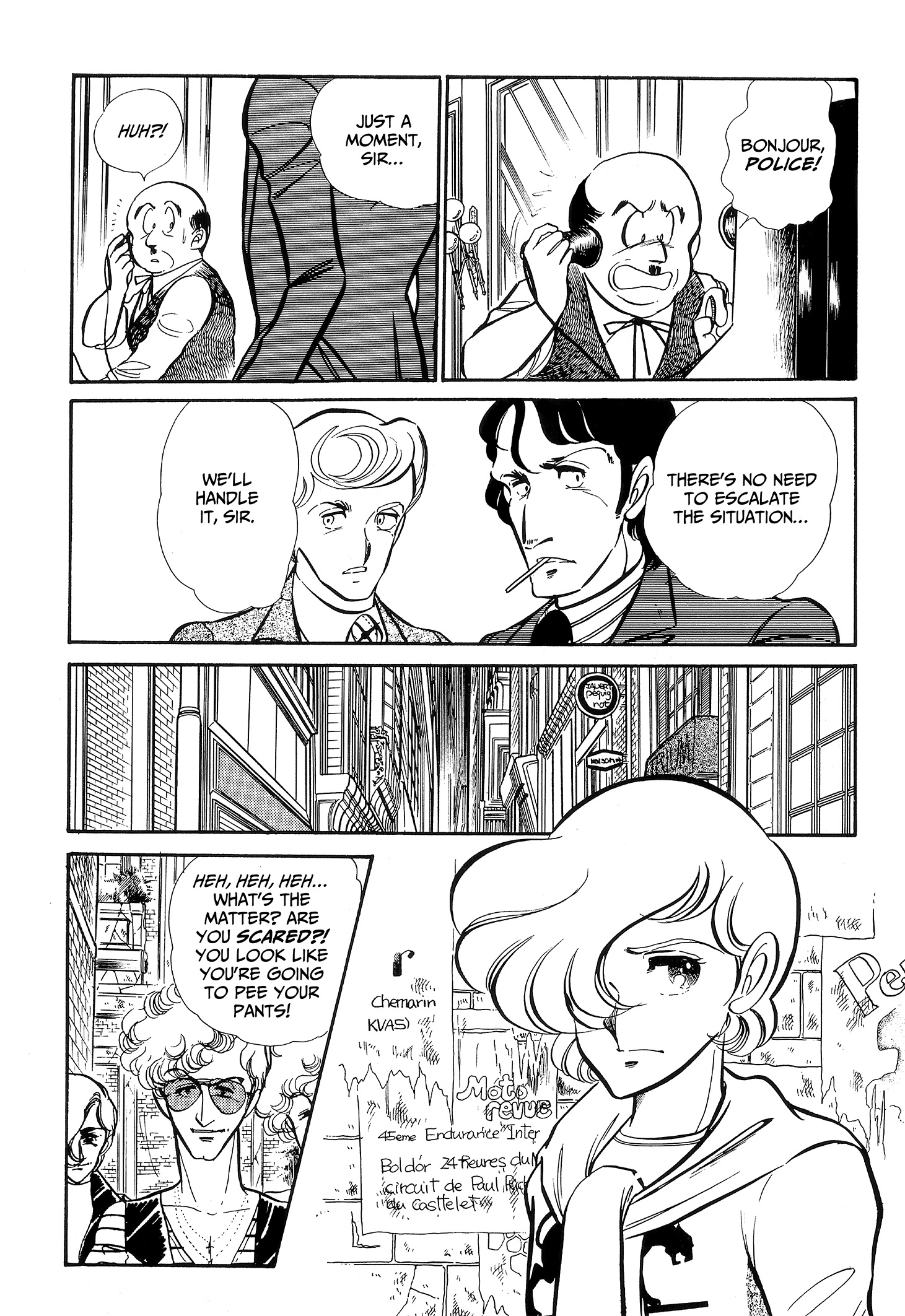 Area 88 Chapter 96 page 6 - 
