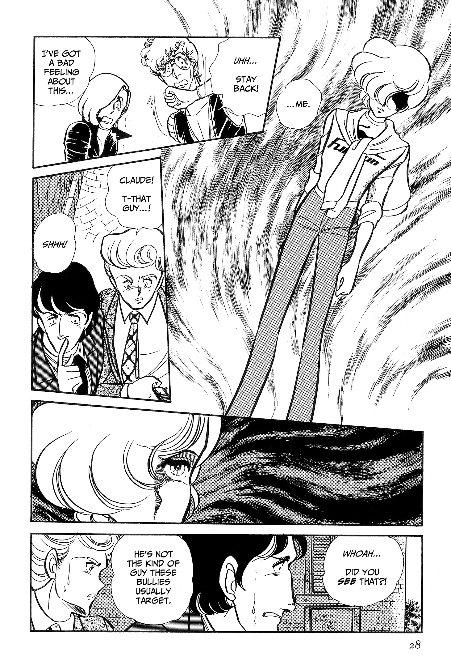 Area 88 Chapter 96 page 8 - 