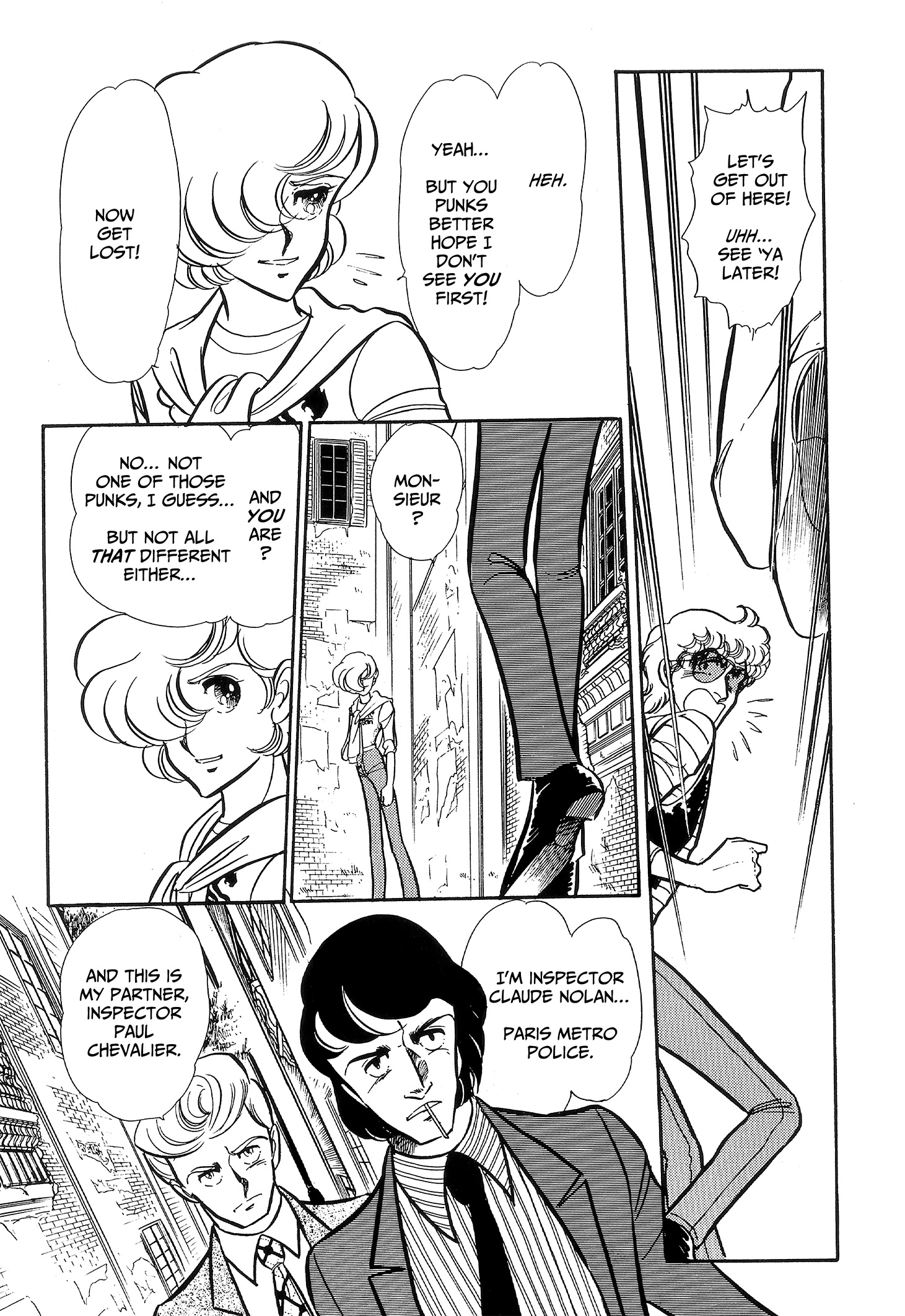 Area 88 Chapter 96 page 9 - 