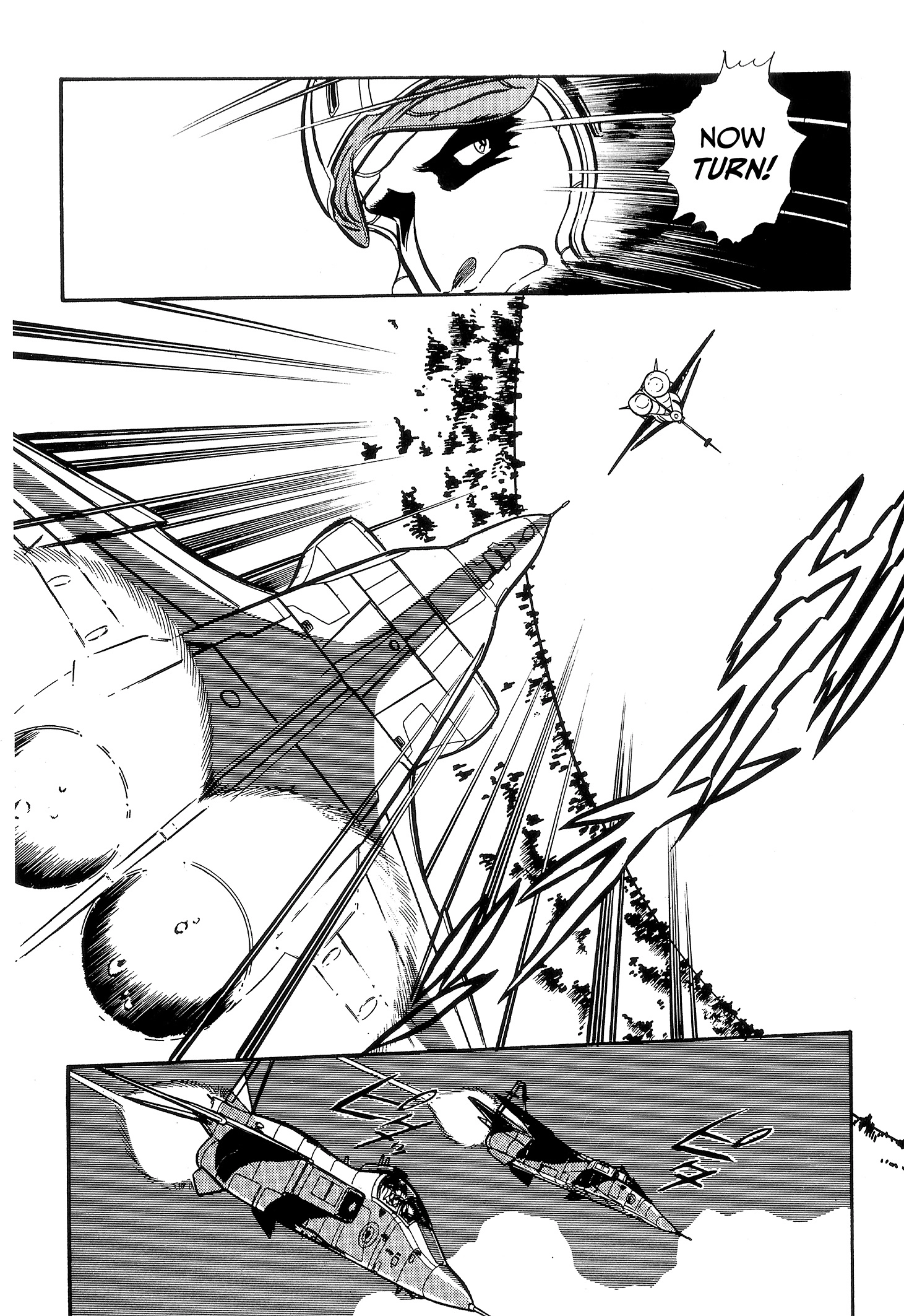 Area 88 Chapter 97 page 16 - 