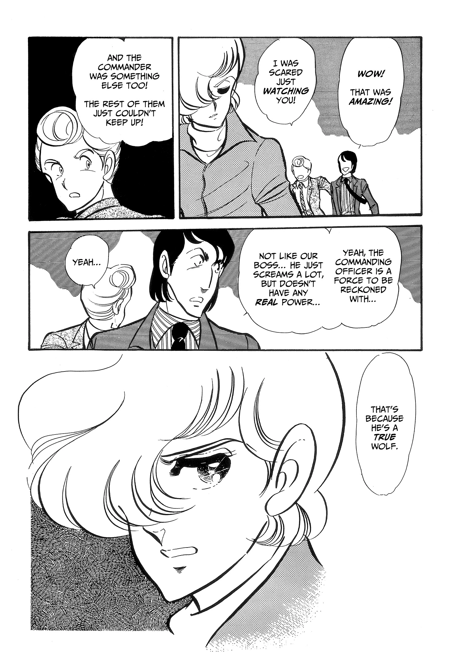 Area 88 Chapter 97 page 22 - 