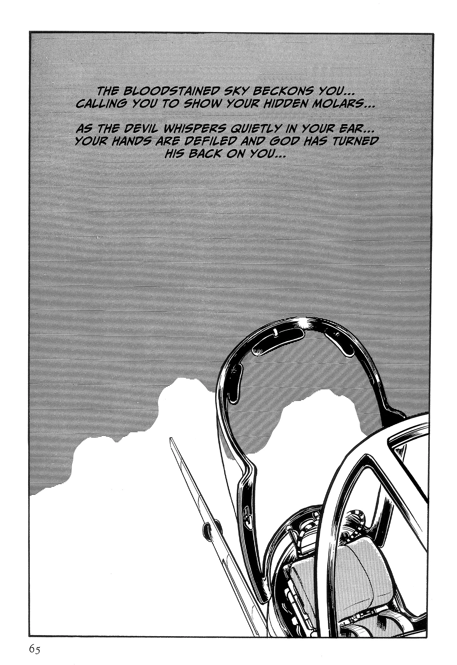 Area 88 Chapter 97 page 23 - 