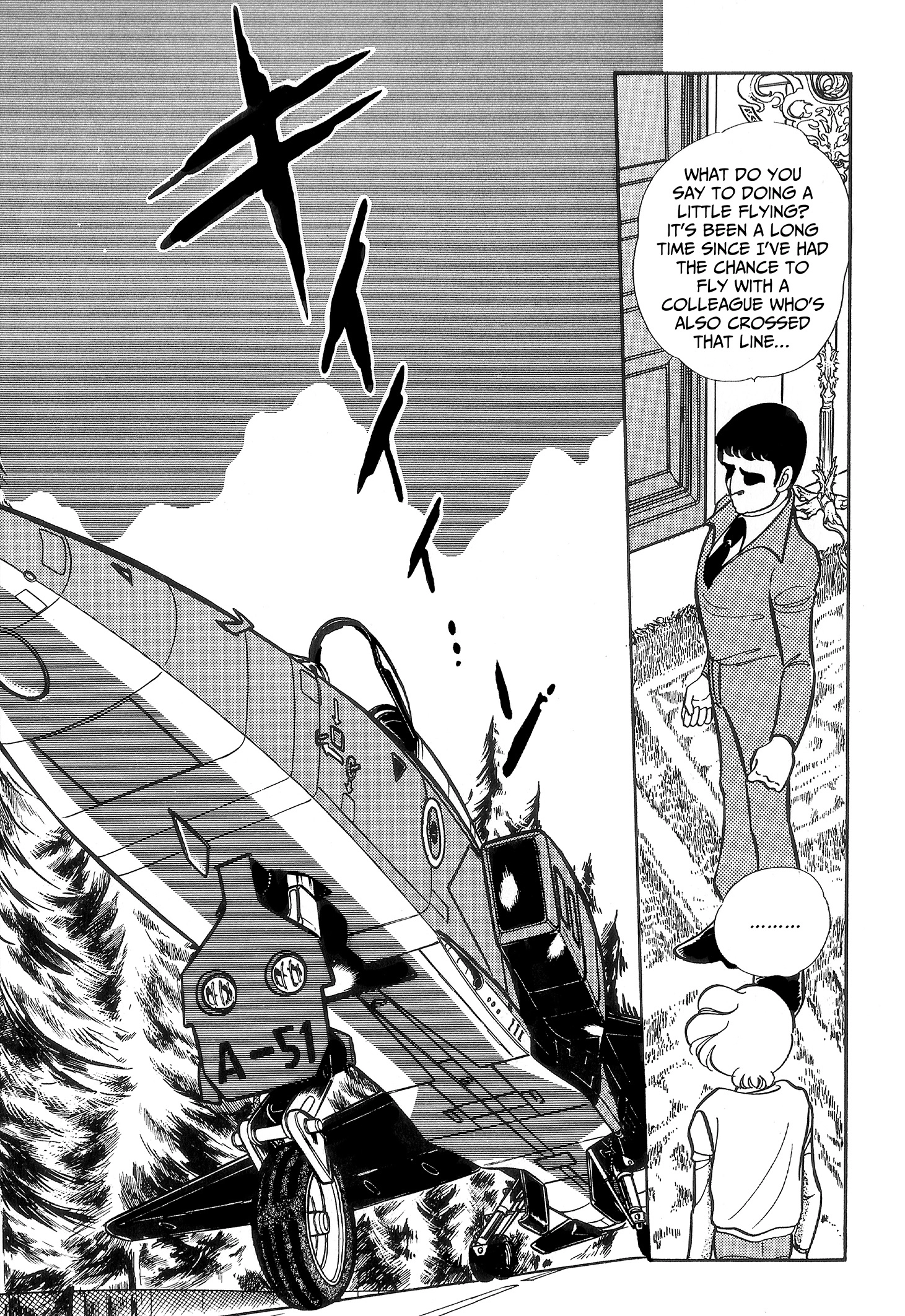Area 88 Chapter 97 page 9 - 
