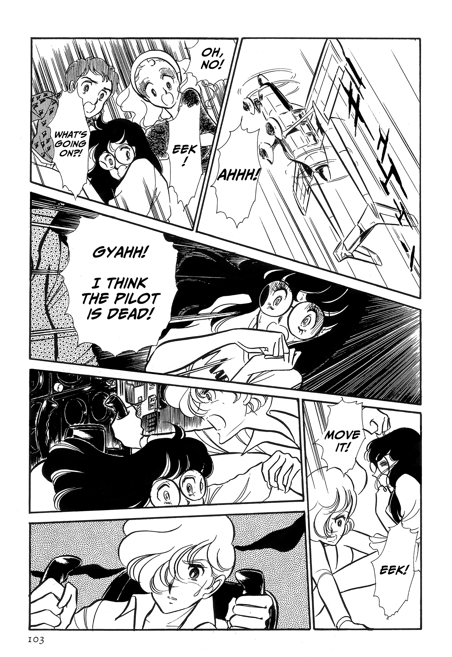 Area 88 Chapter 99 page 13 - 