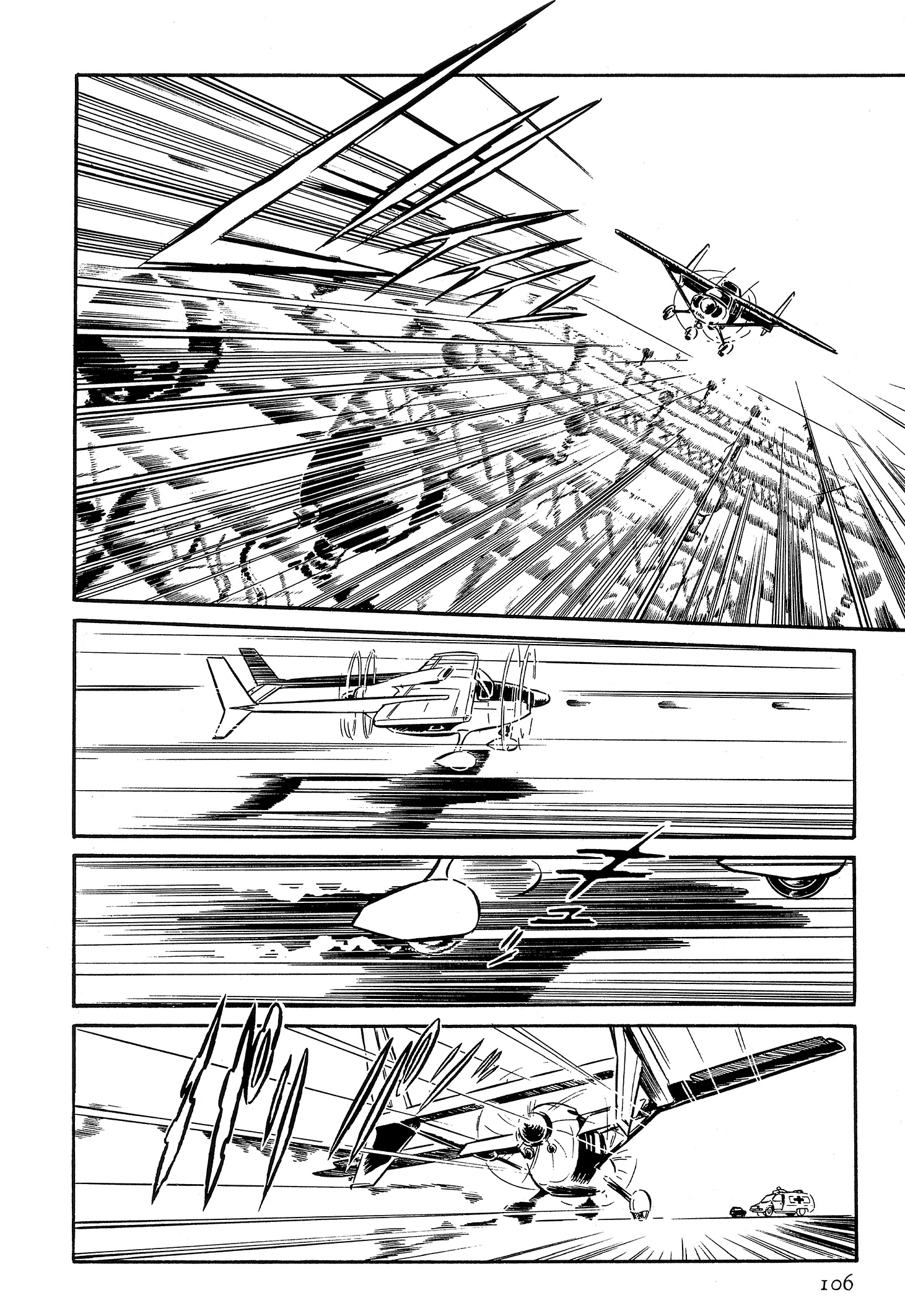 Area 88 Chapter 99 page 16 - 