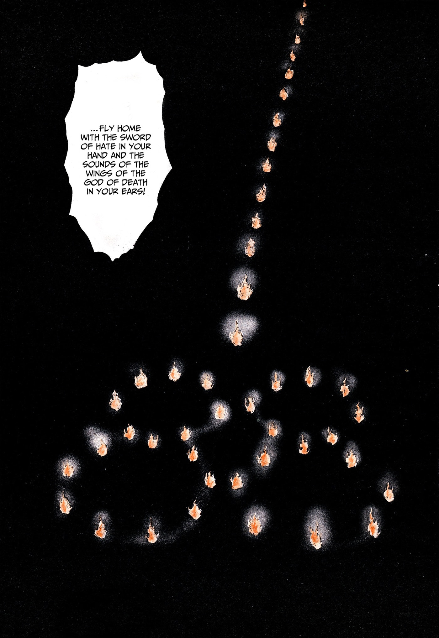 Area 88 Chapter 100 page 24 - 