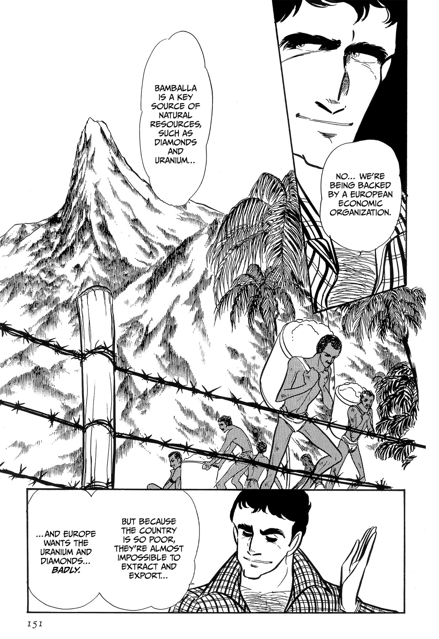 Area 88 Chapter 101 page 11 - 