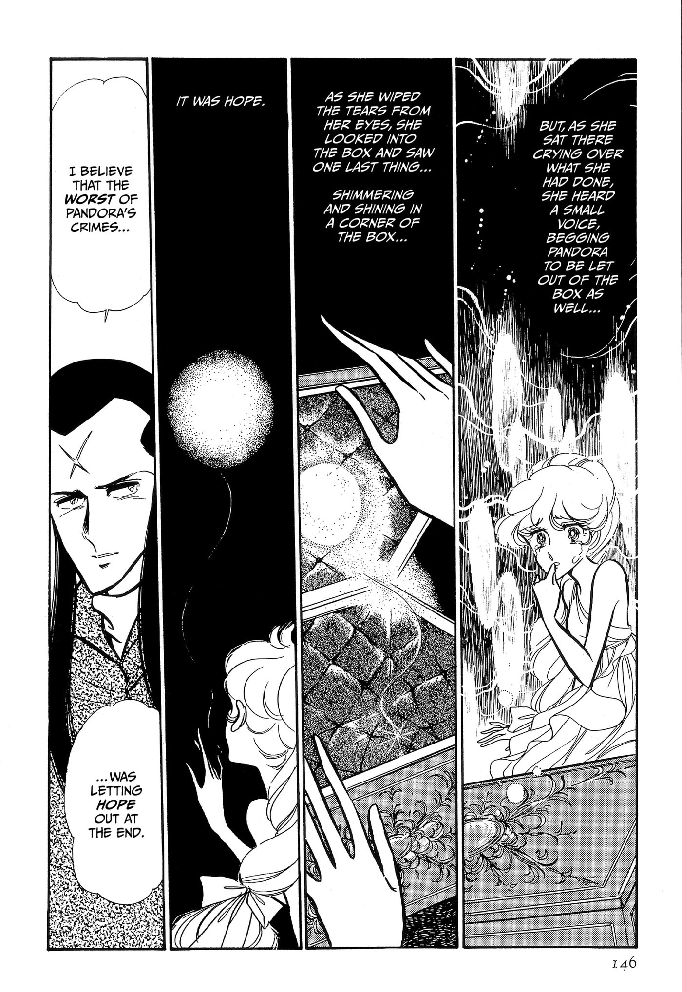 Area 88 Chapter 101 page 6 - 