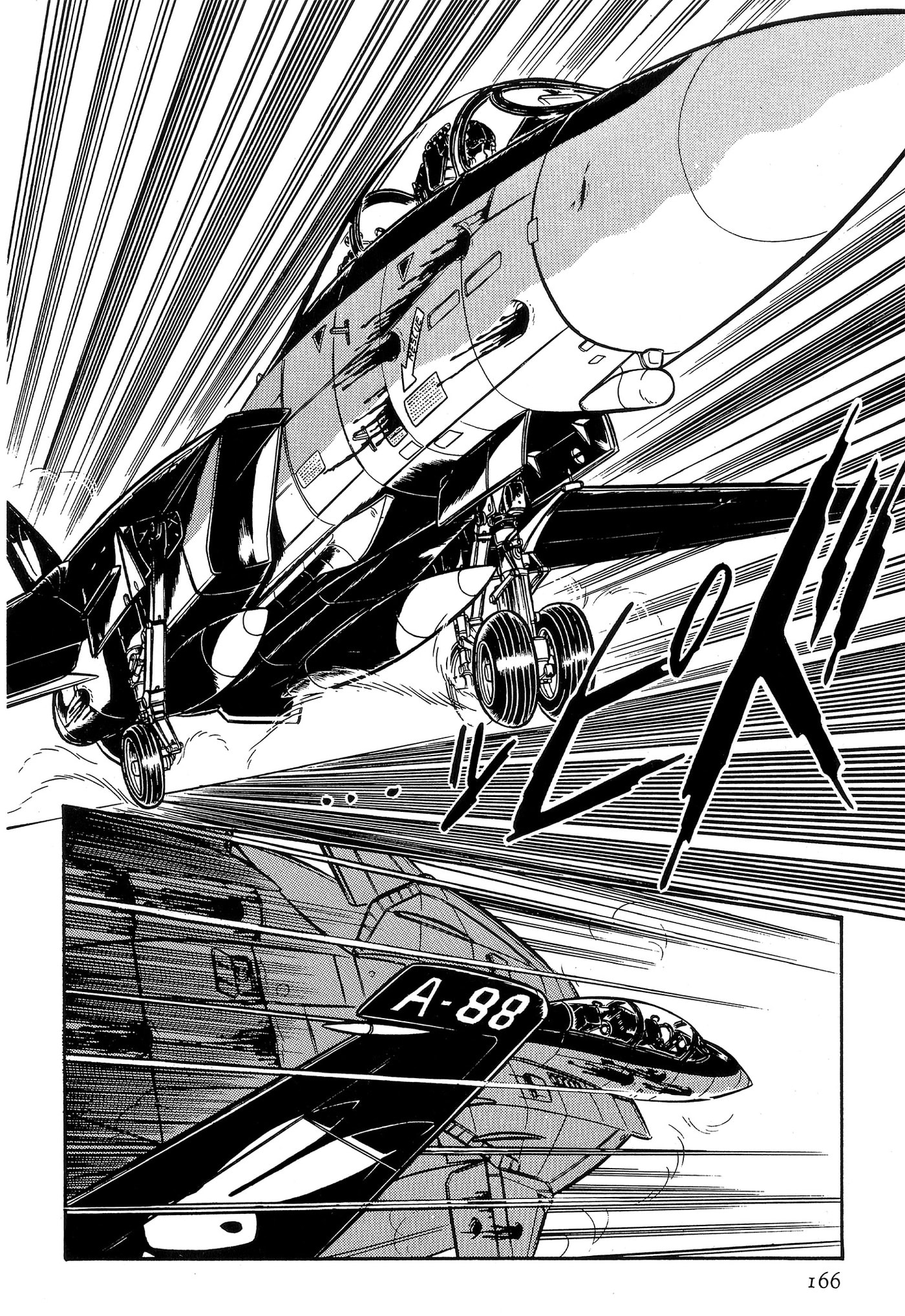 Area 88 Chapter 102 page 2 - 