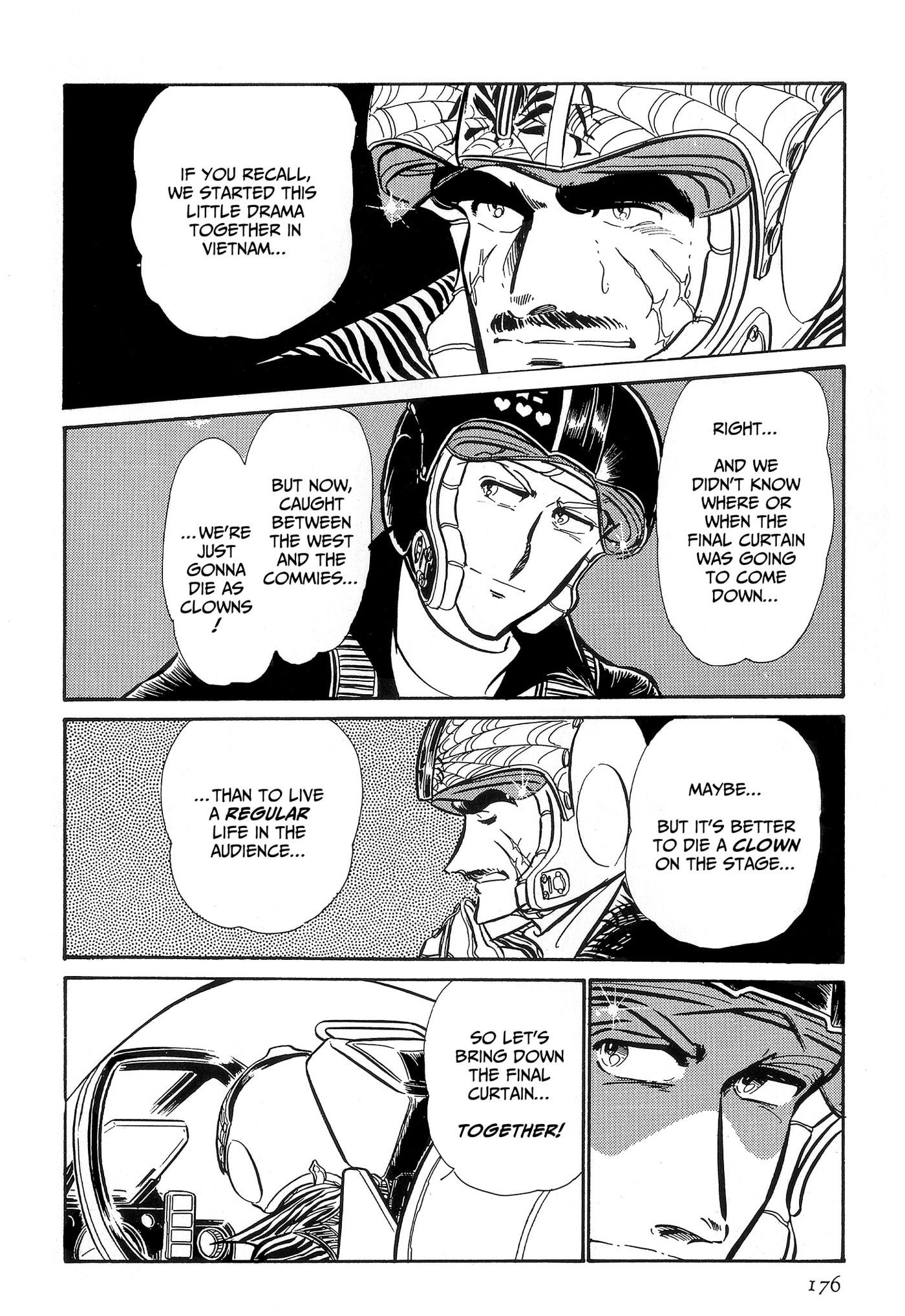 Area 88 Chapter 102 page 12 - 