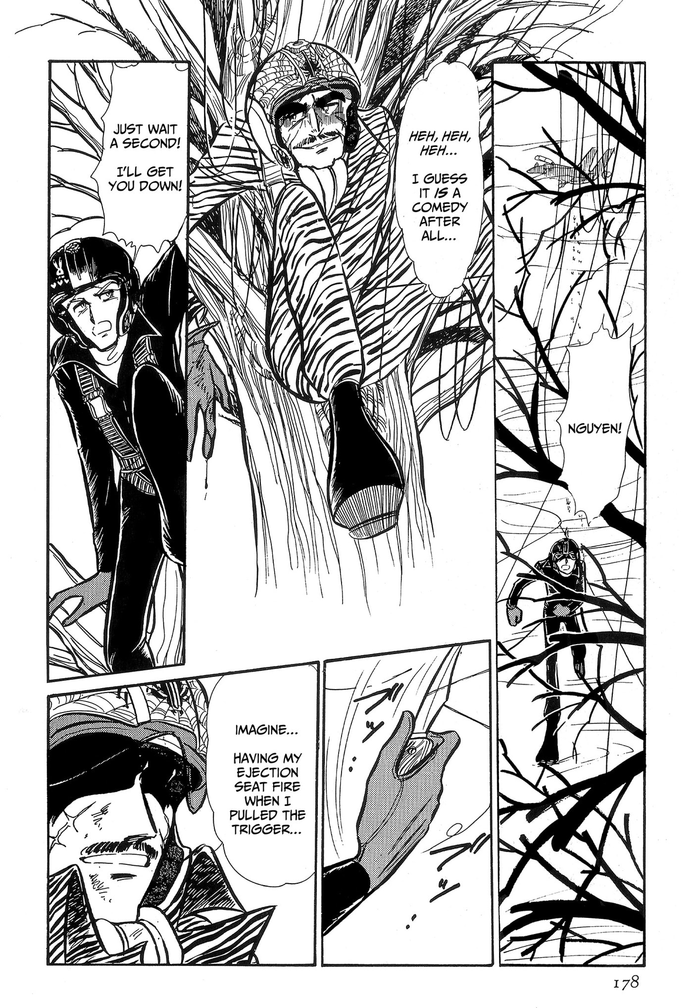 Area 88 Chapter 102 page 14 - 