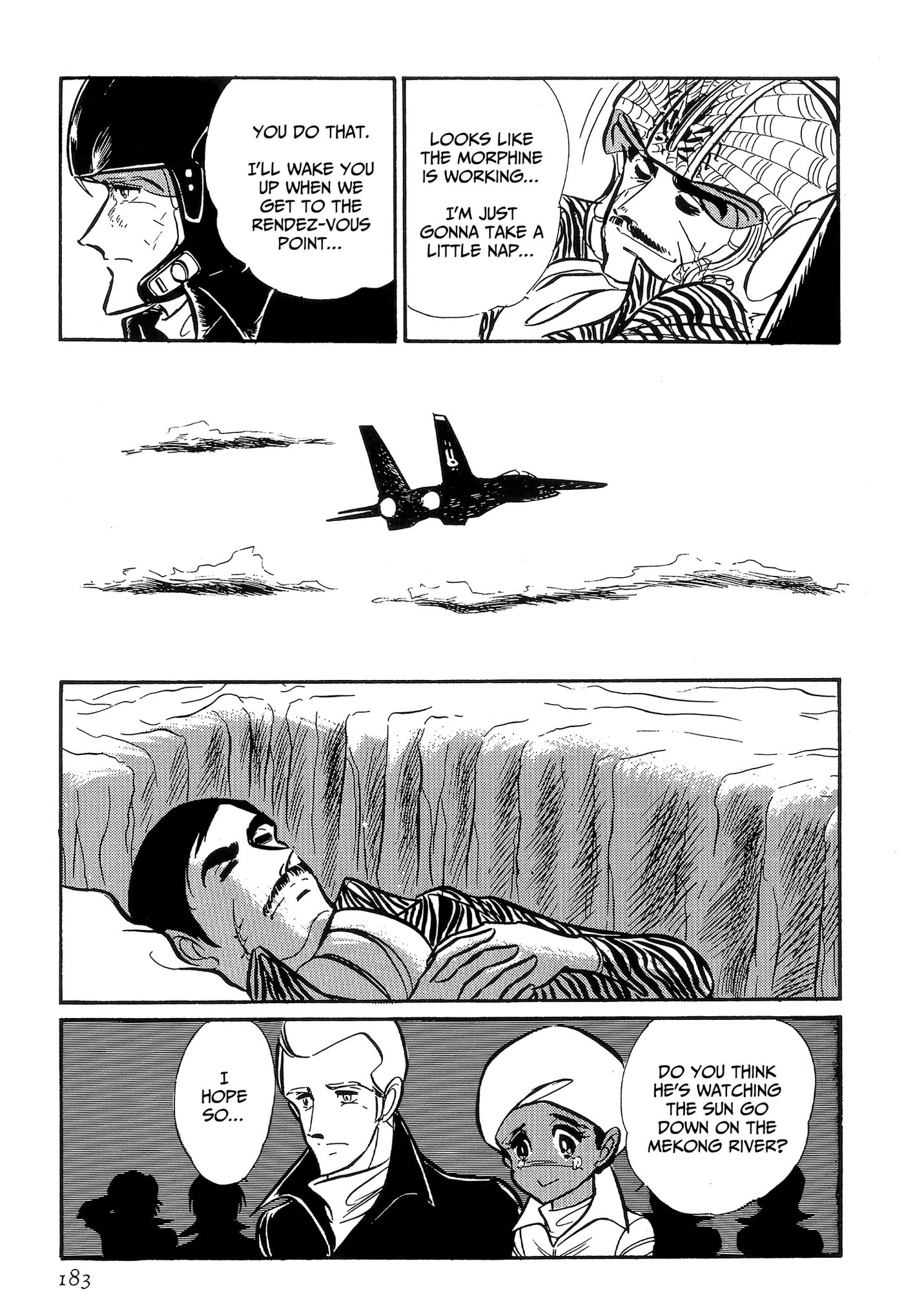 Area 88 Chapter 102 page 19 - 