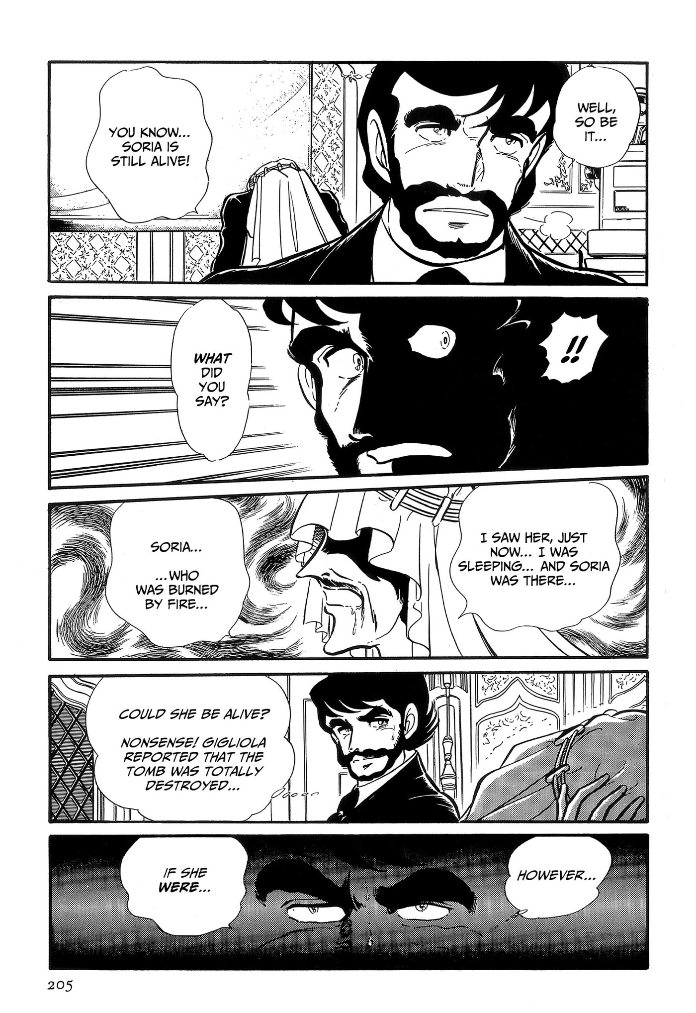 Area 88 Chapter 103 page 17 - 