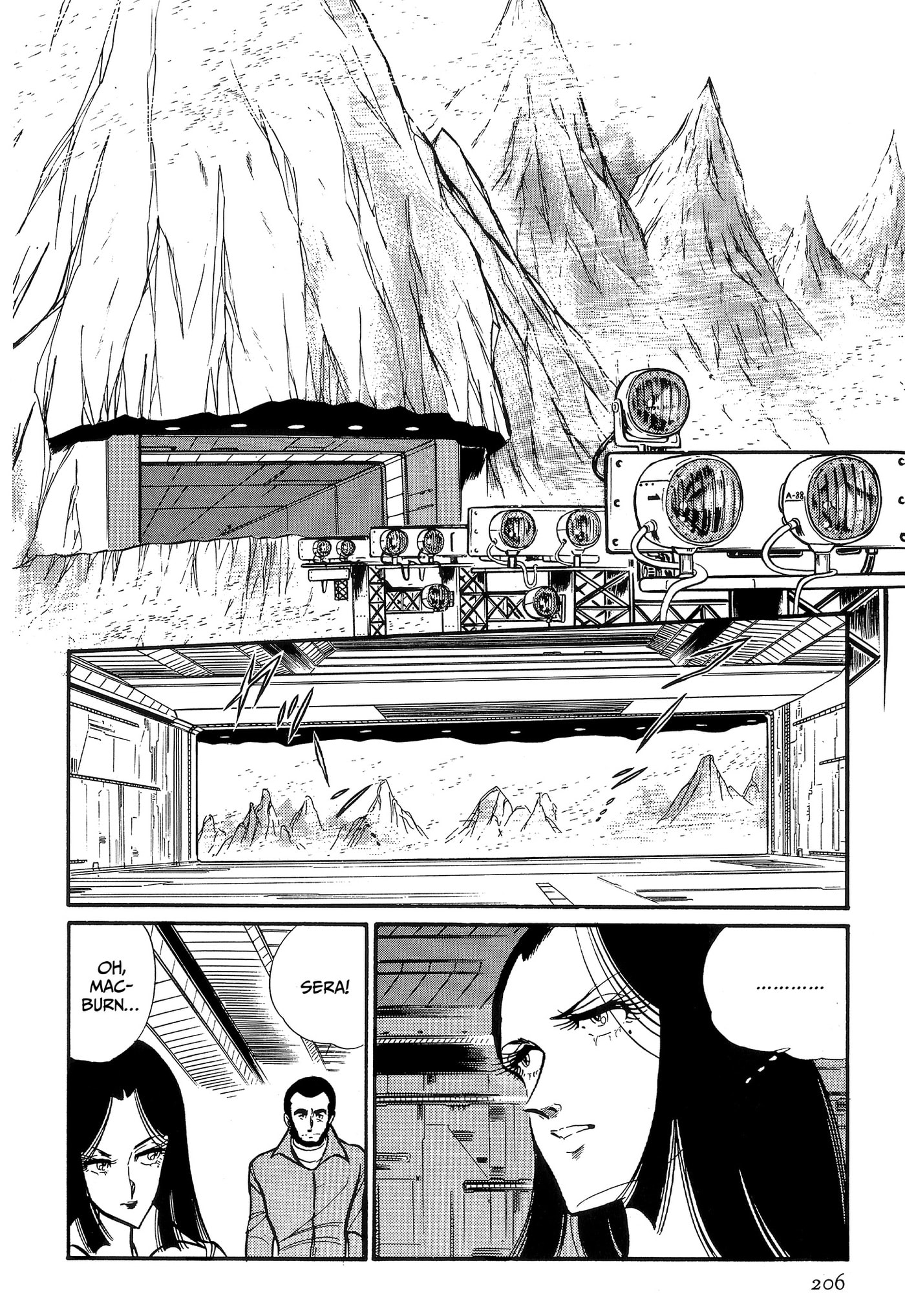 Area 88 Chapter 103 page 18 - 