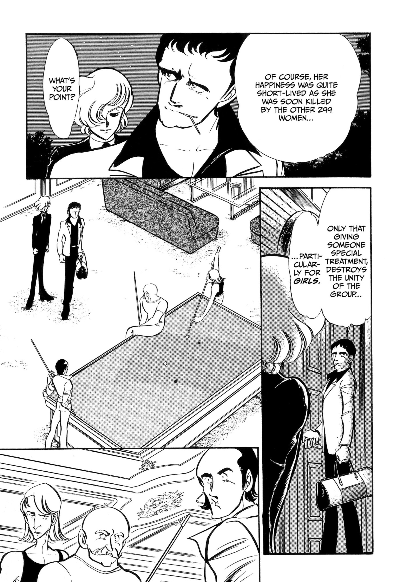 Area 88 Chapter 103 page 3 - 