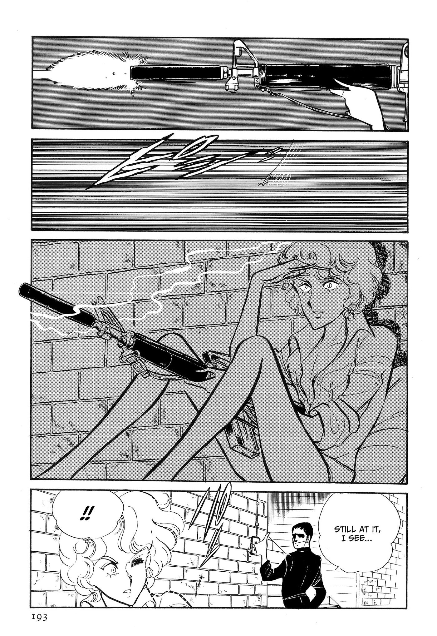 Area 88 Chapter 103 page 5 - 