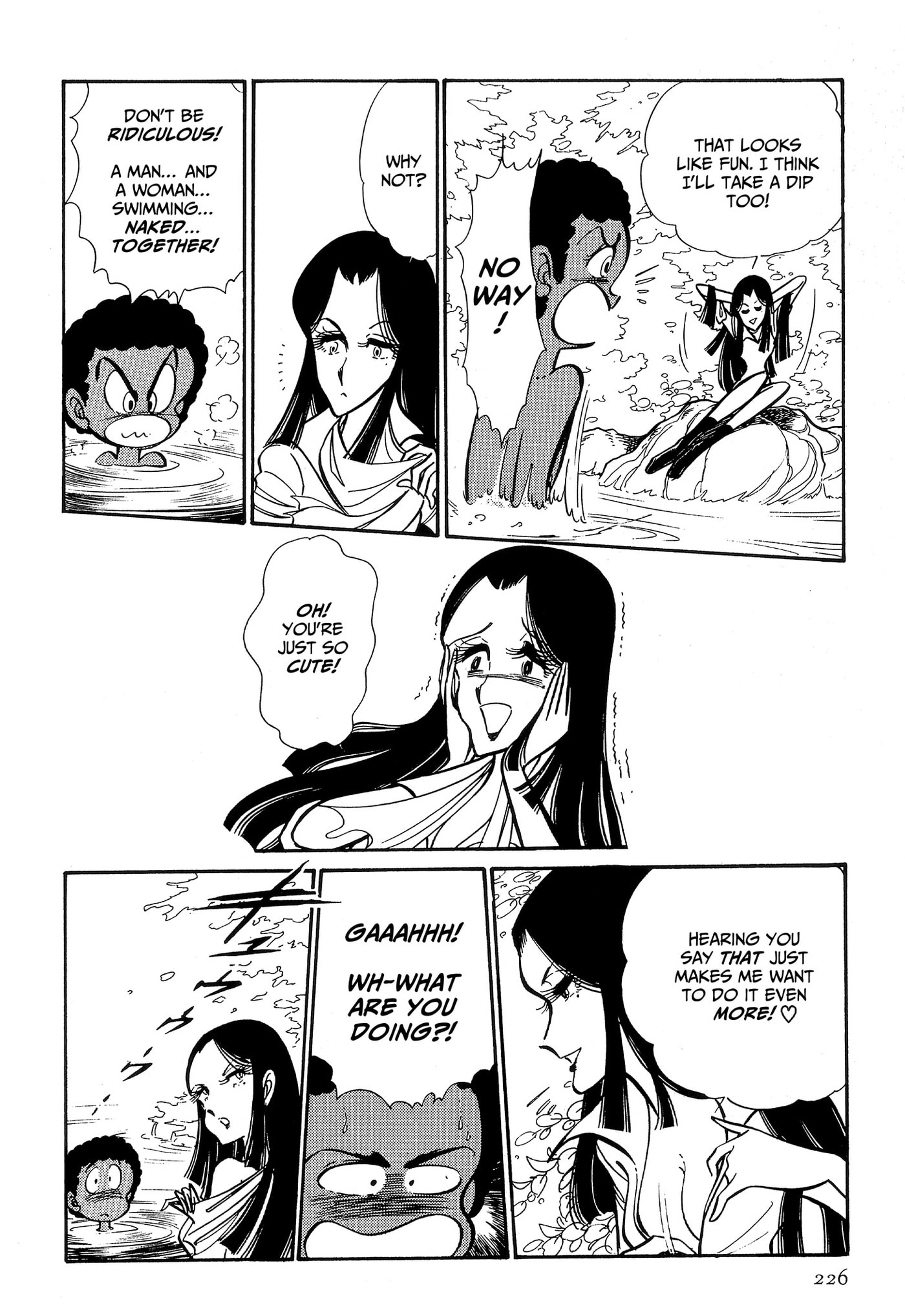 Area 88 Chapter 104 page 16 - 