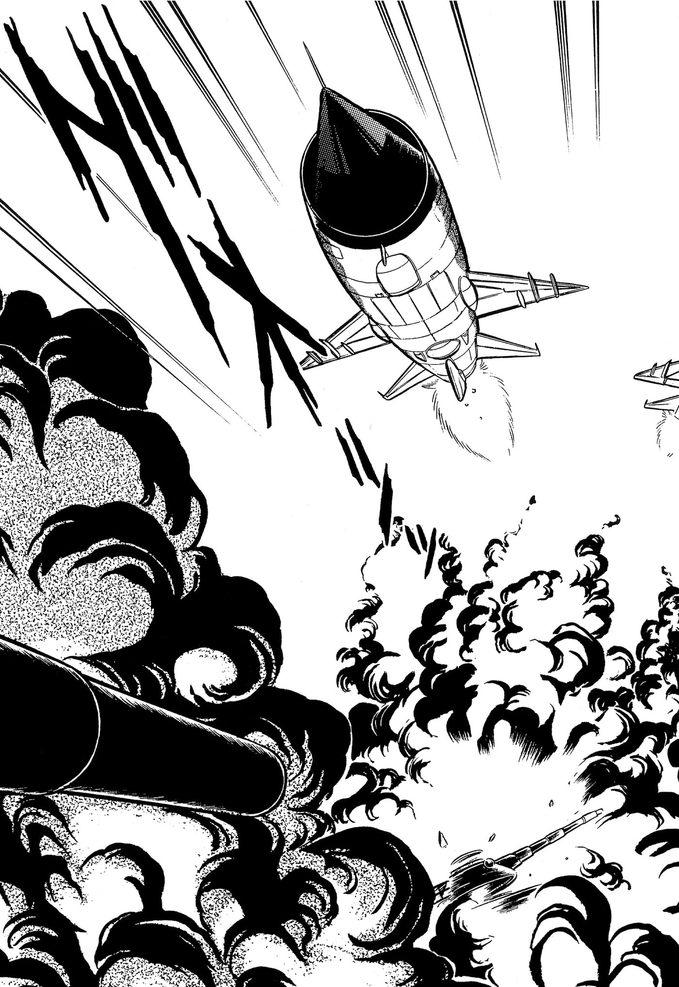 Area 88 Chapter 104 page 9 - 