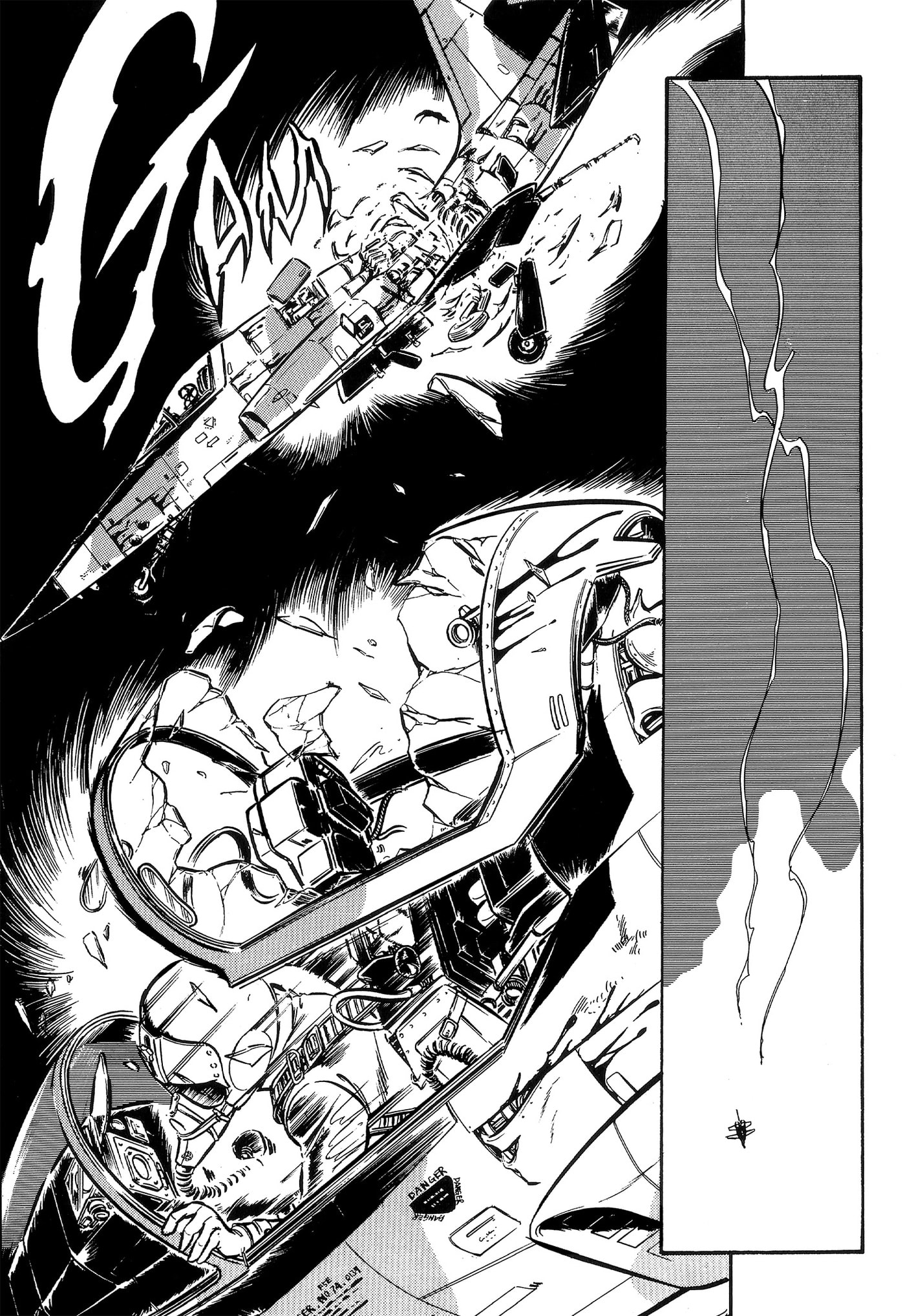 Area 88 Chapter 105 page 14 - 