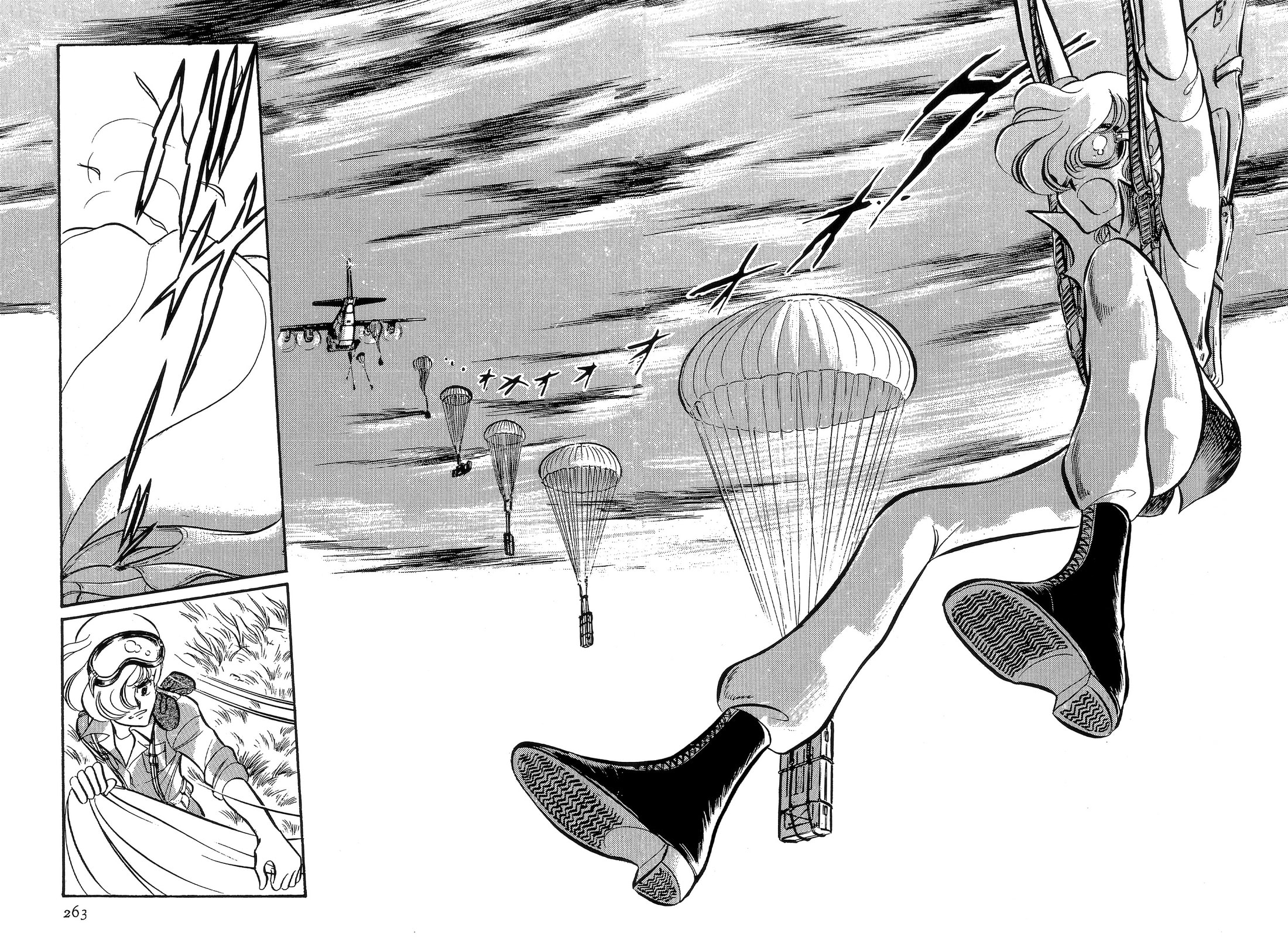 Area 88 Chapter 106 page 10 - 