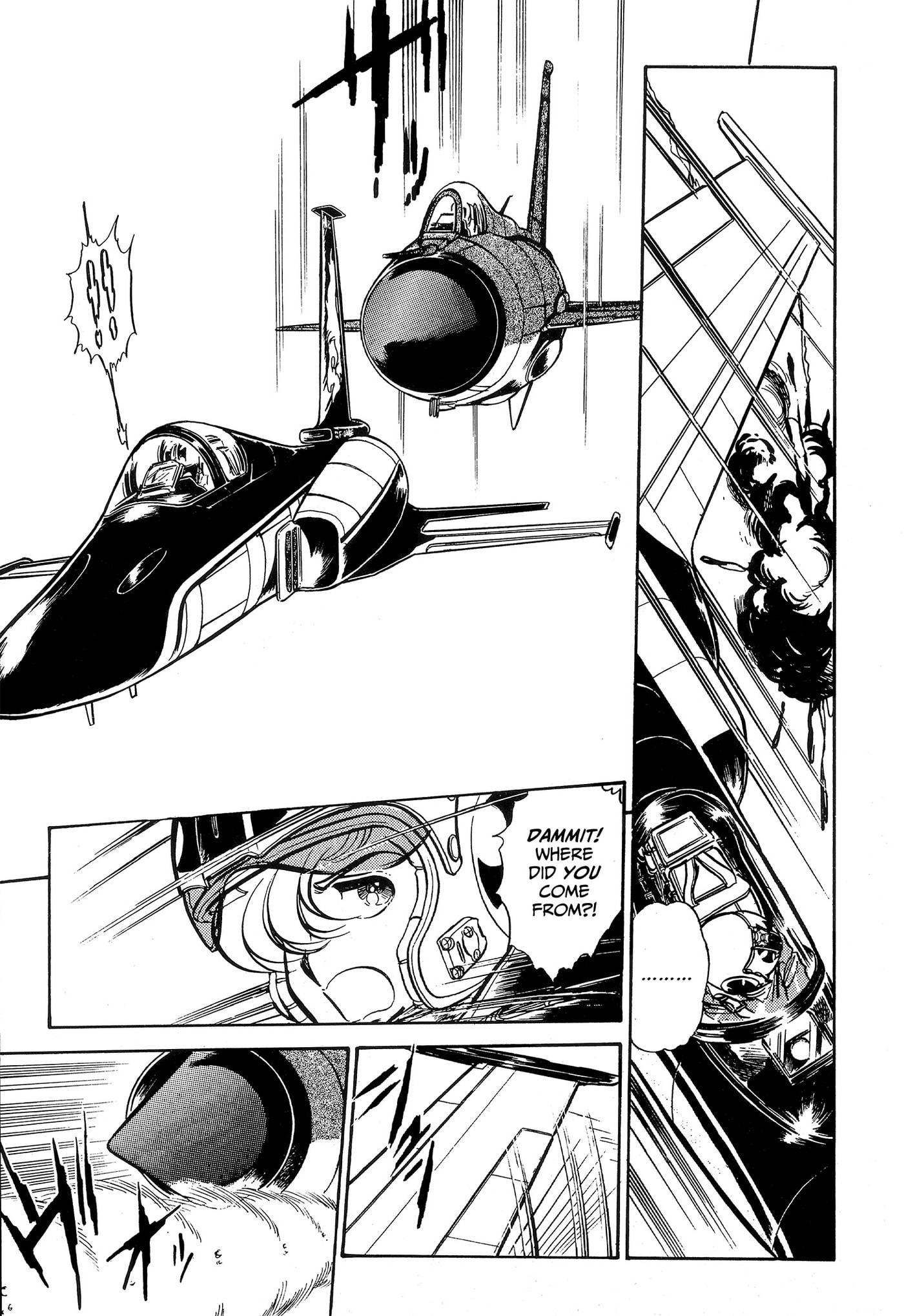 Area 88 Chapter 92 page 12 - 