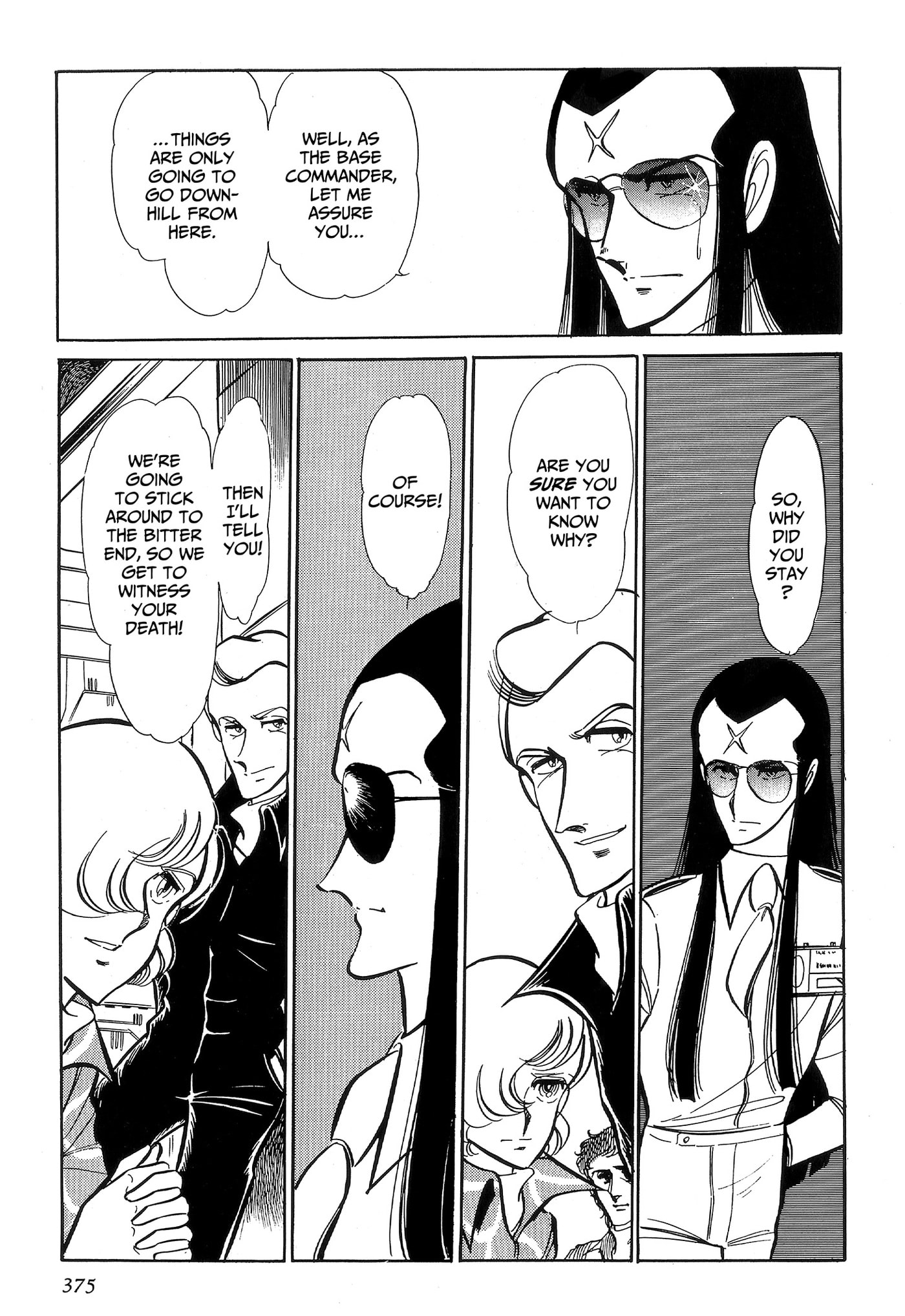 Area 88 Chapter 92 page 18 - 