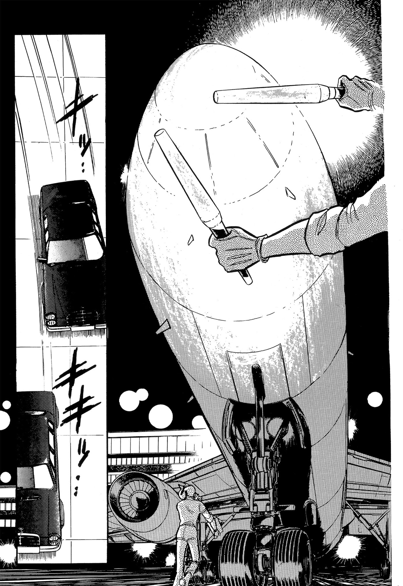Area 88 Chapter 93 page 4 - 