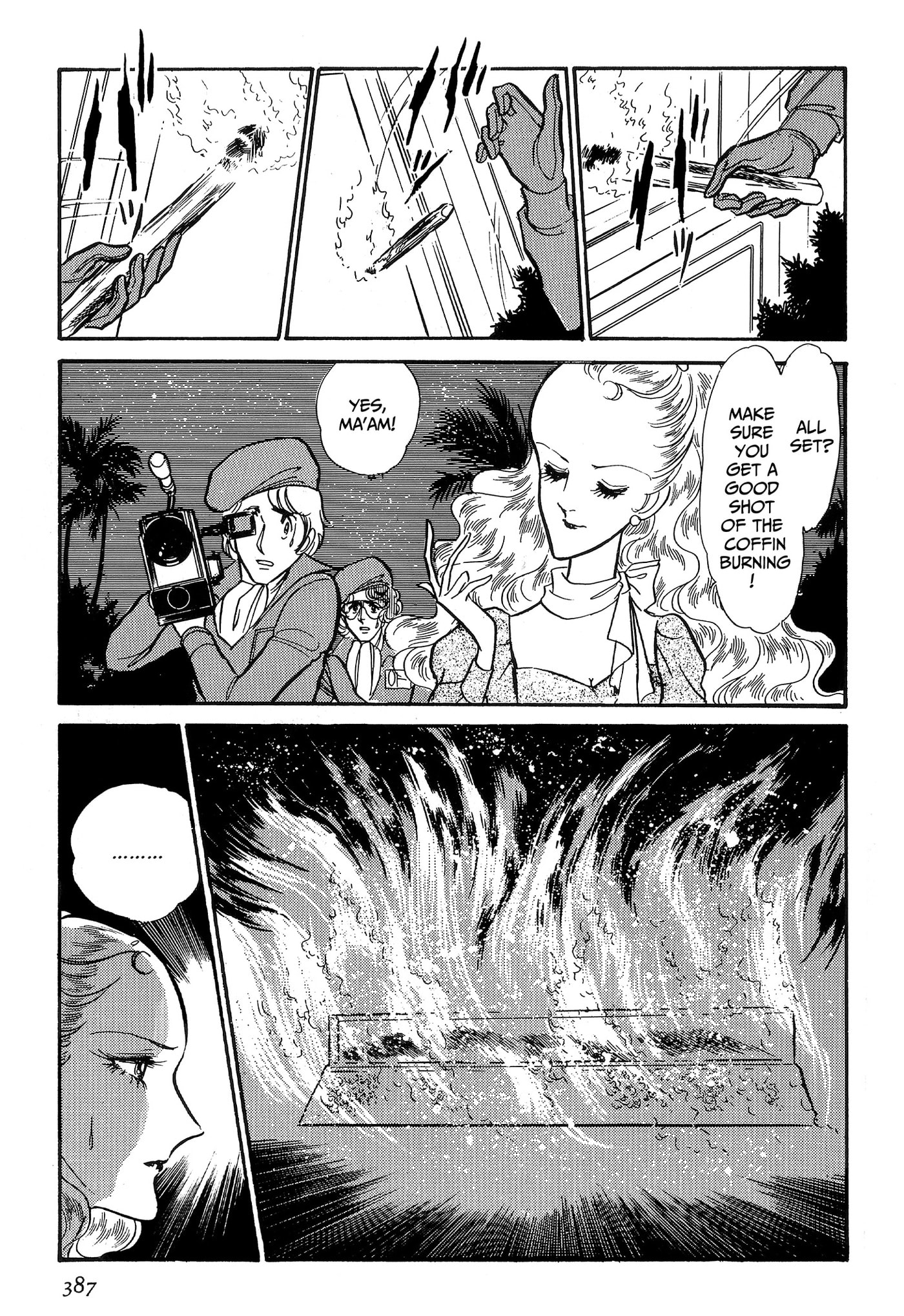 Area 88 Chapter 93 page 8 - 
