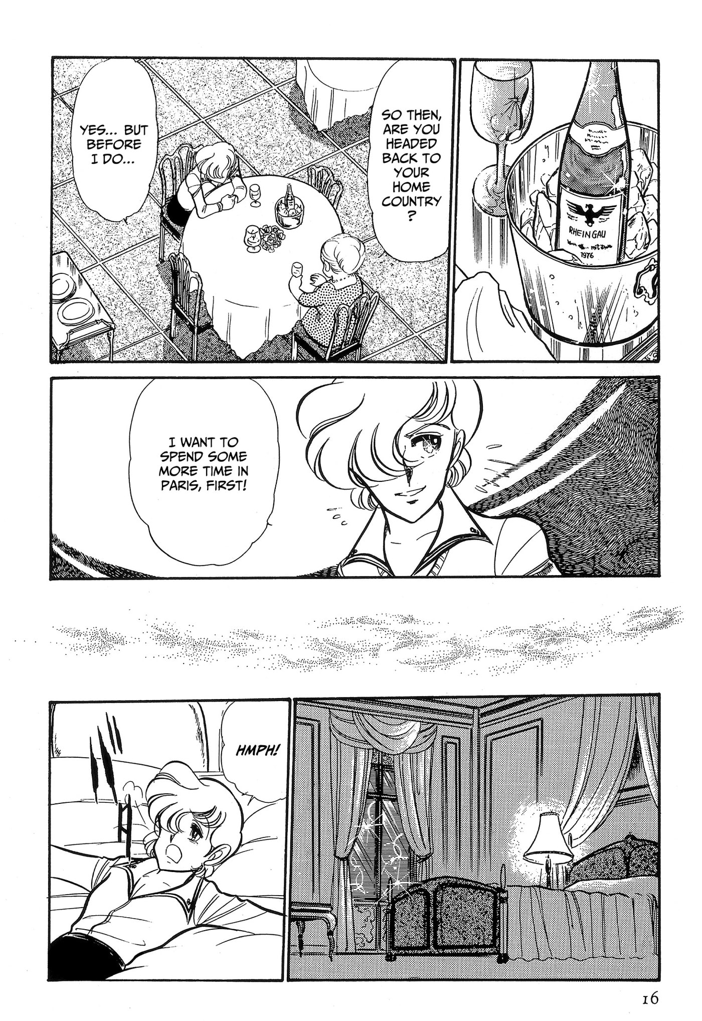 Area 88 Chapter 95 page 15 - 