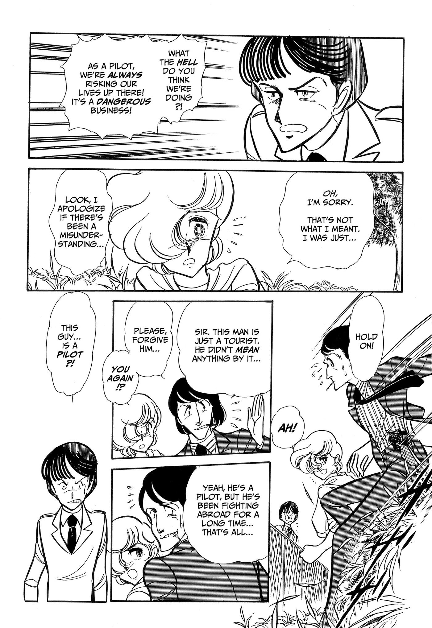 Area 88 Chapter 96 page 16 - 