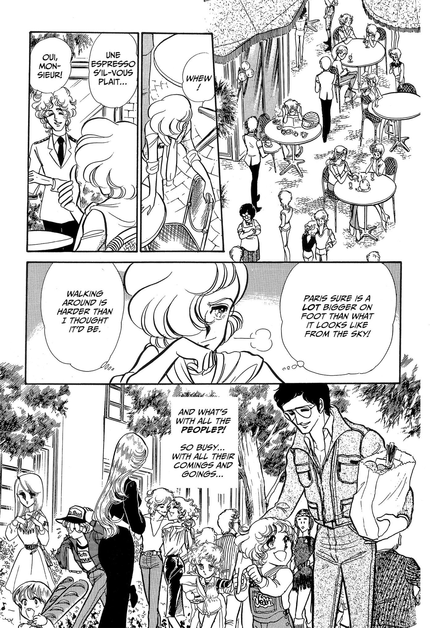 Area 88 Chapter 96 page 3 - 